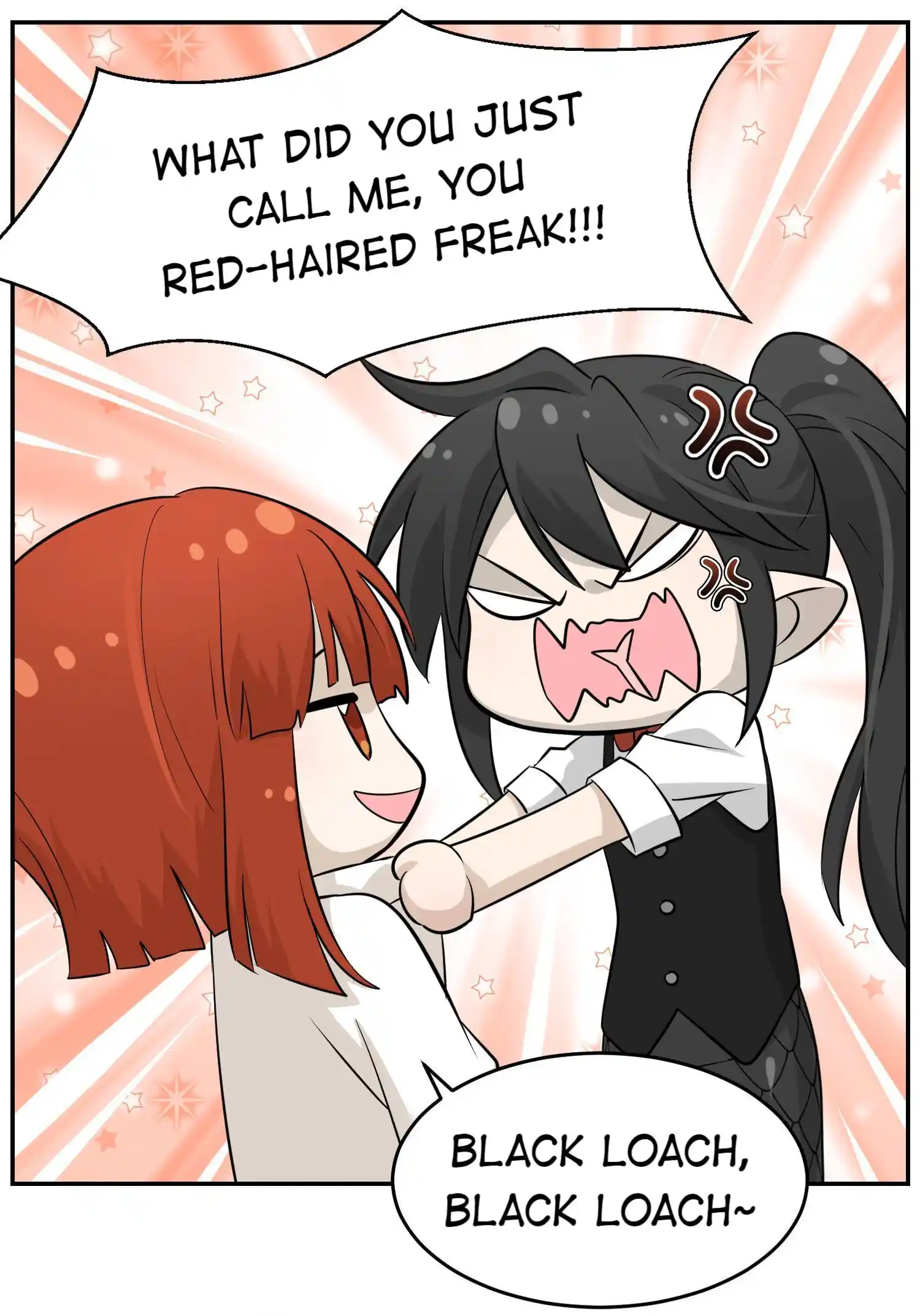 My Food Seems To Be Very Cute Vol.0 Ch.15.2