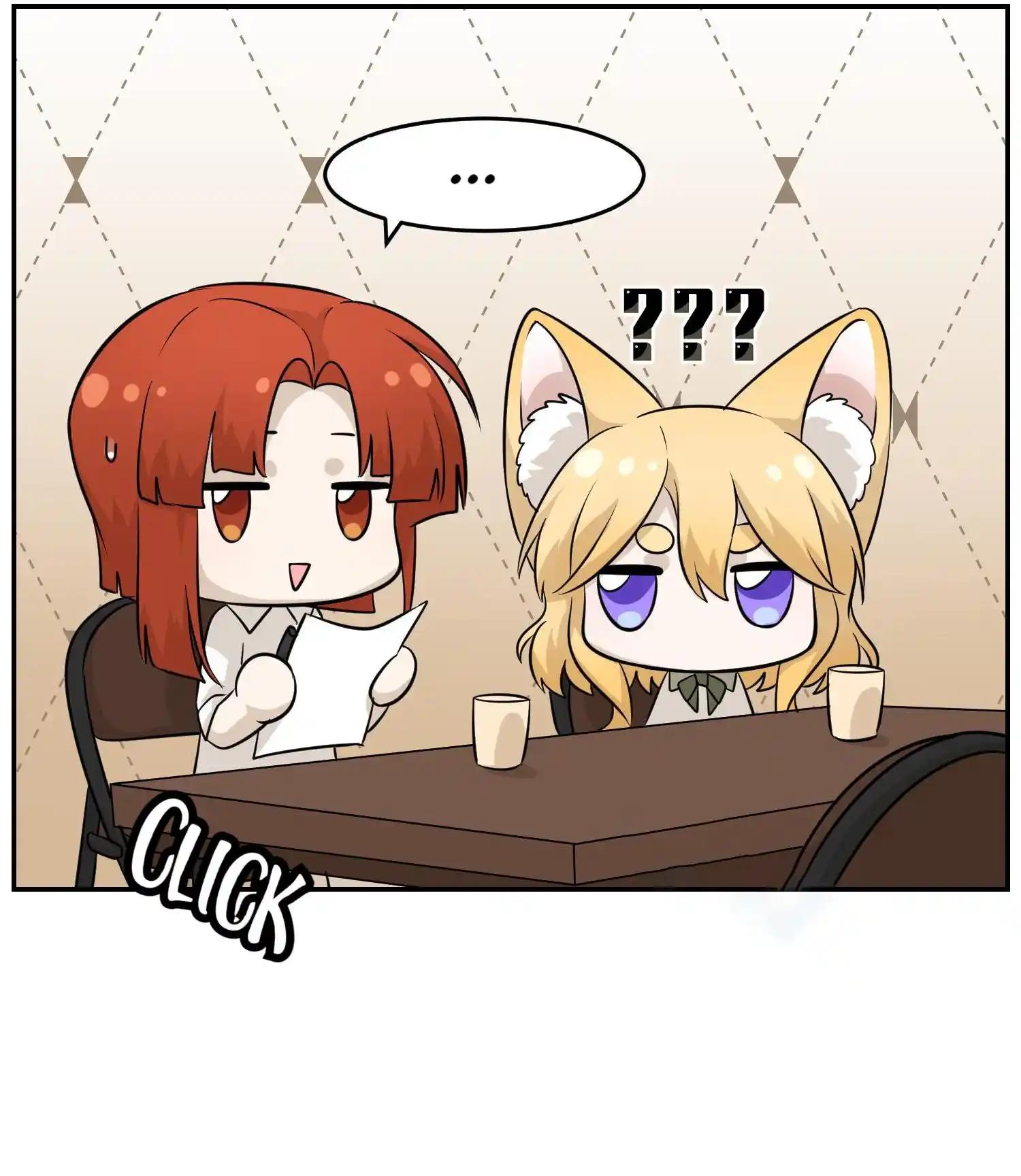 My Food Seems To Be Very Cute Vol.0 Ch.15.2