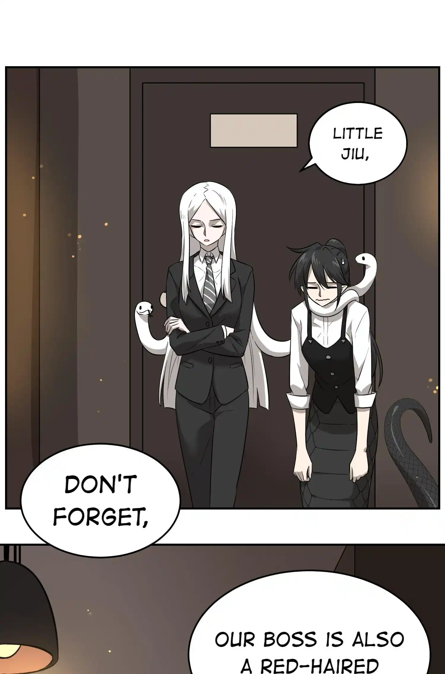 My Food Seems To Be Very Cute Vol.0 Ch.15.2