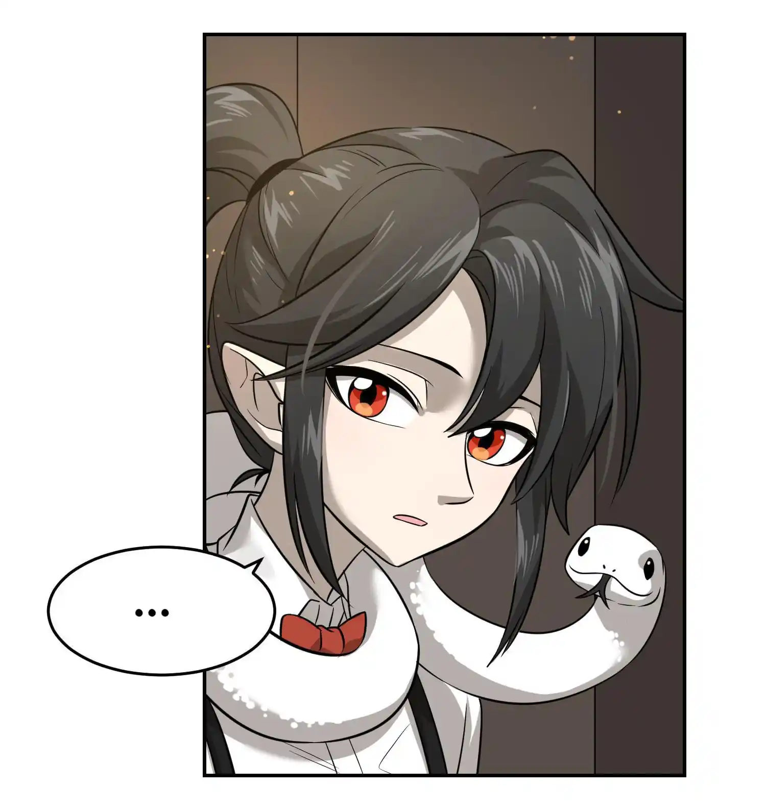 My Food Seems To Be Very Cute Vol.0 Ch.15.2