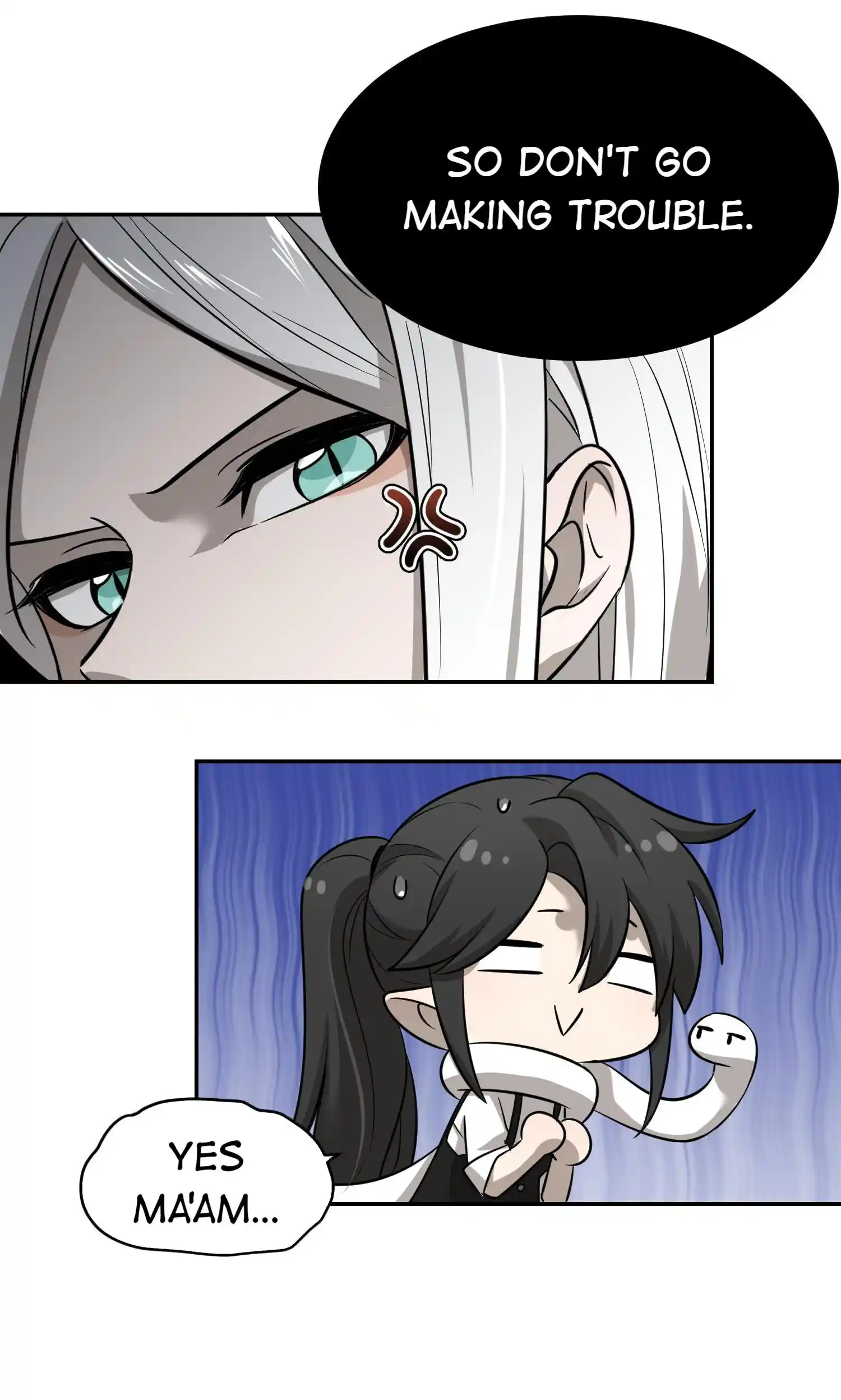 My Food Seems To Be Very Cute Vol.0 Ch.15.2