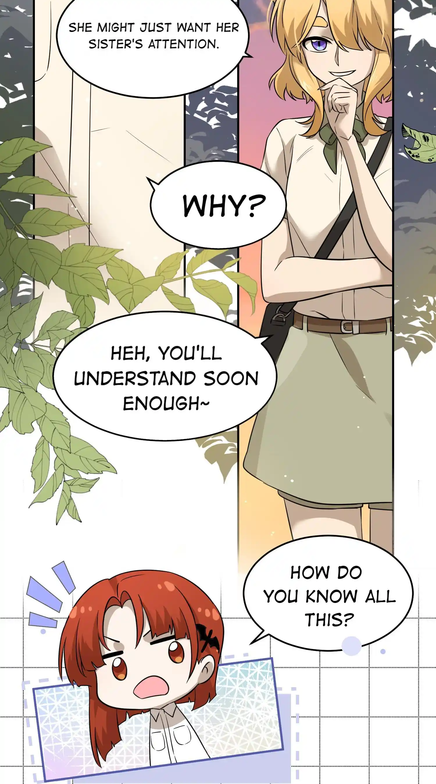 My Food Seems To Be Very Cute Vol.0 Ch.16.1