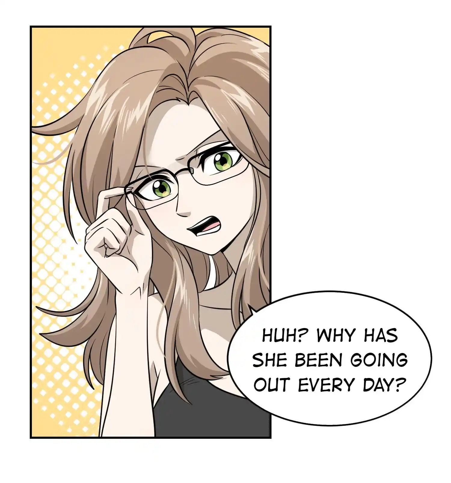 My Food Seems To Be Very Cute Vol.0 Ch.16.1