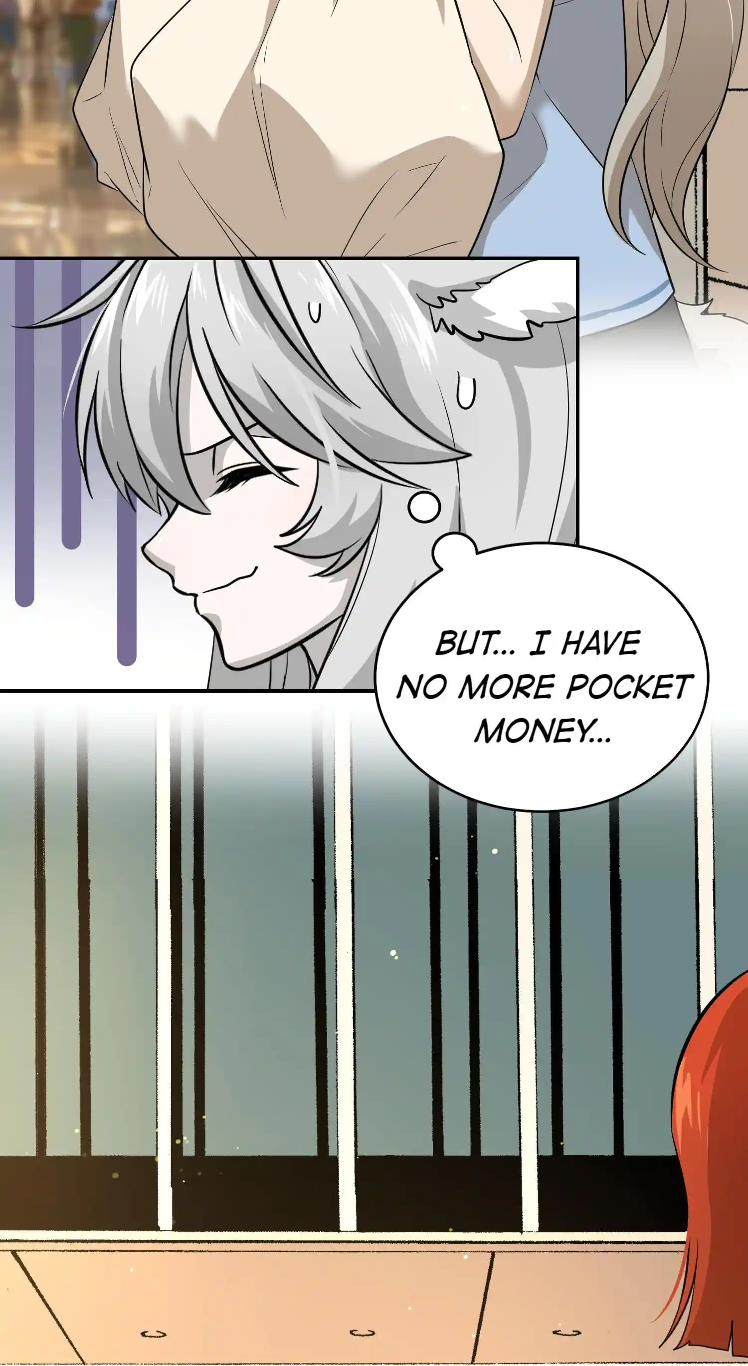 My Food Seems To Be Very Cute Vol.0 Ch.16.2