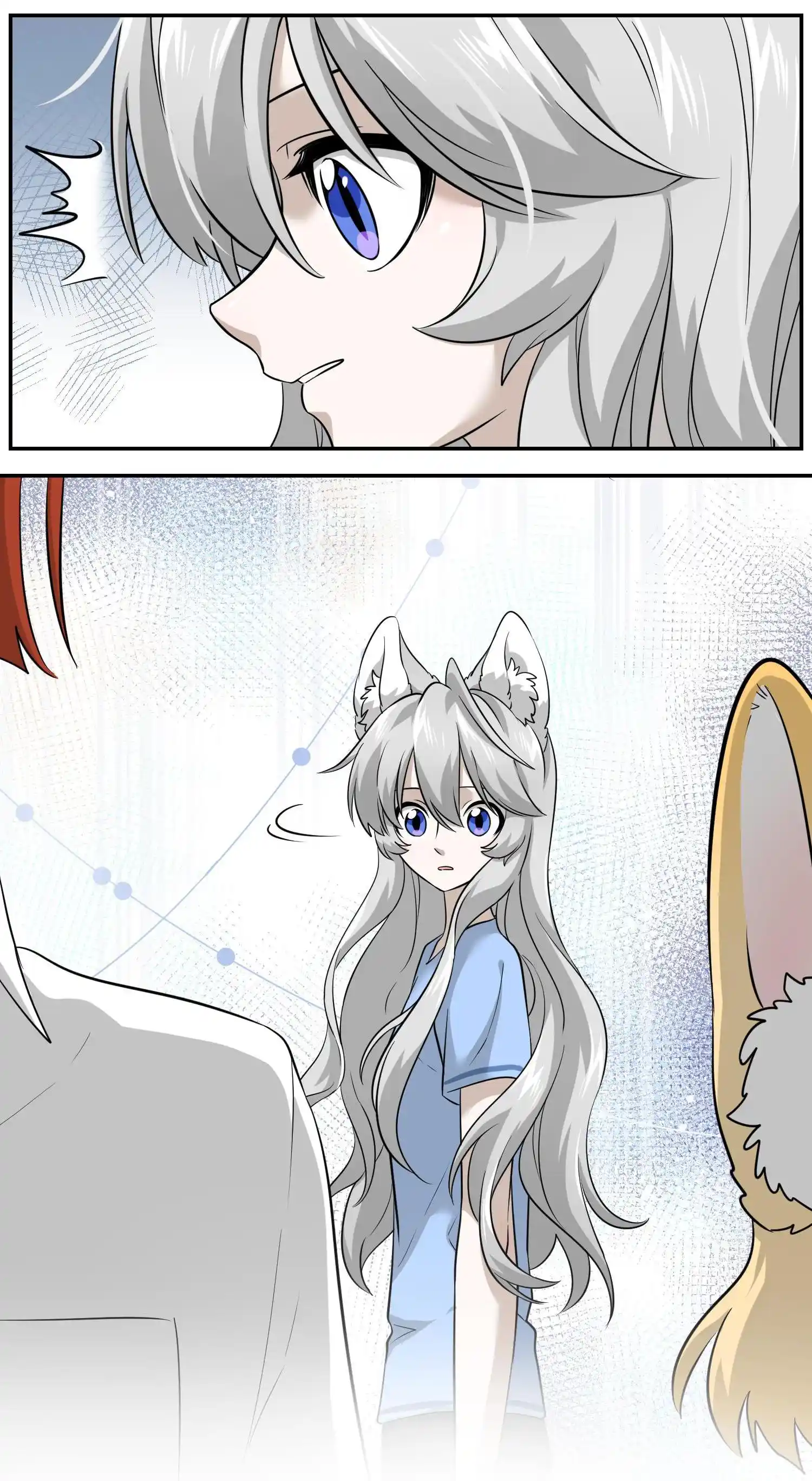 My Food Seems To Be Very Cute Vol.0 Ch.16.2