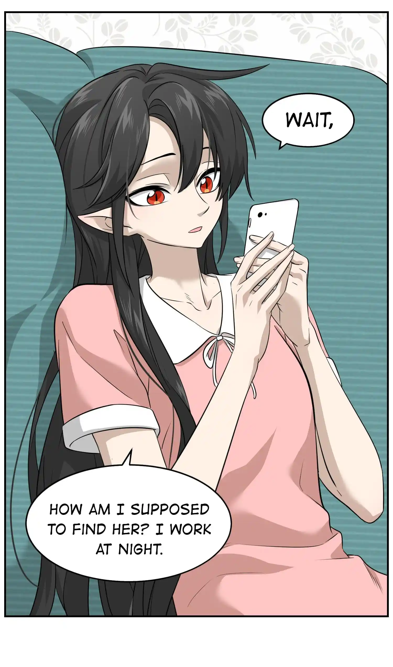 My Food Seems To Be Very Cute Vol.0 Ch.16.2