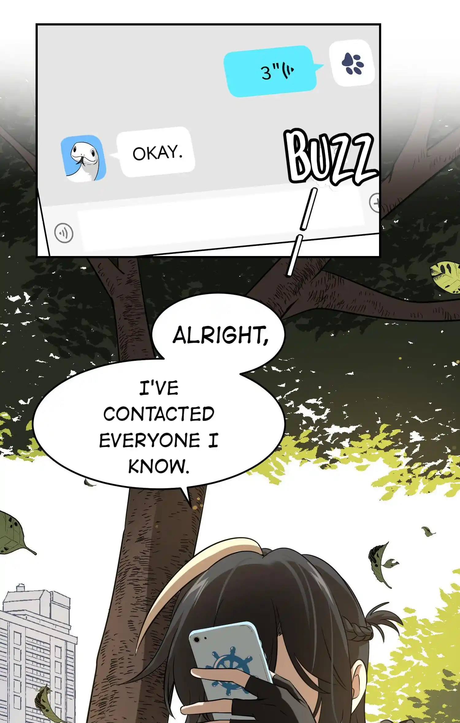 My Food Seems To Be Very Cute Vol.0 Ch.16.2