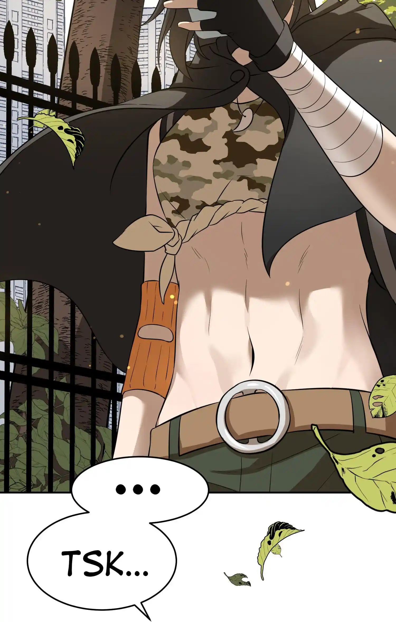 My Food Seems To Be Very Cute Vol.0 Ch.16.2