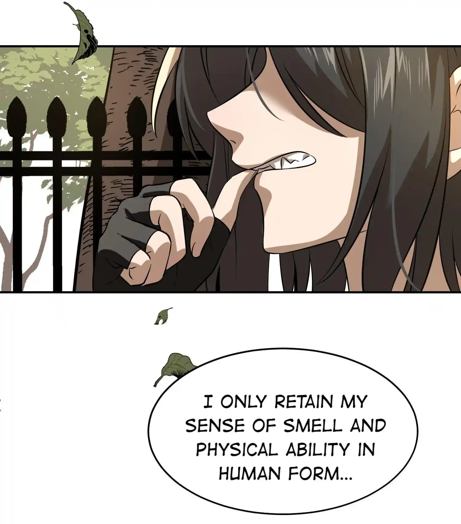 My Food Seems To Be Very Cute Vol.0 Ch.16.2