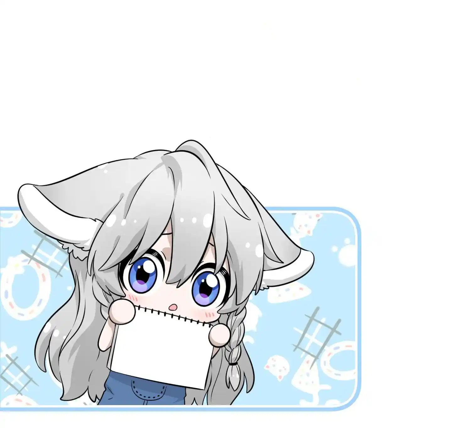 My Food Seems To Be Very Cute Vol.0 Ch.16.2