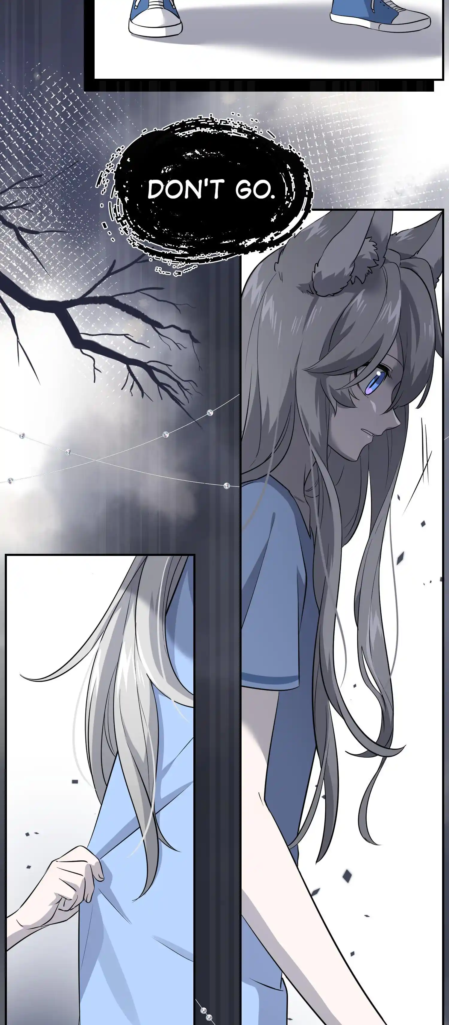 My Food Seems To Be Very Cute Vol.0 Ch.17.1