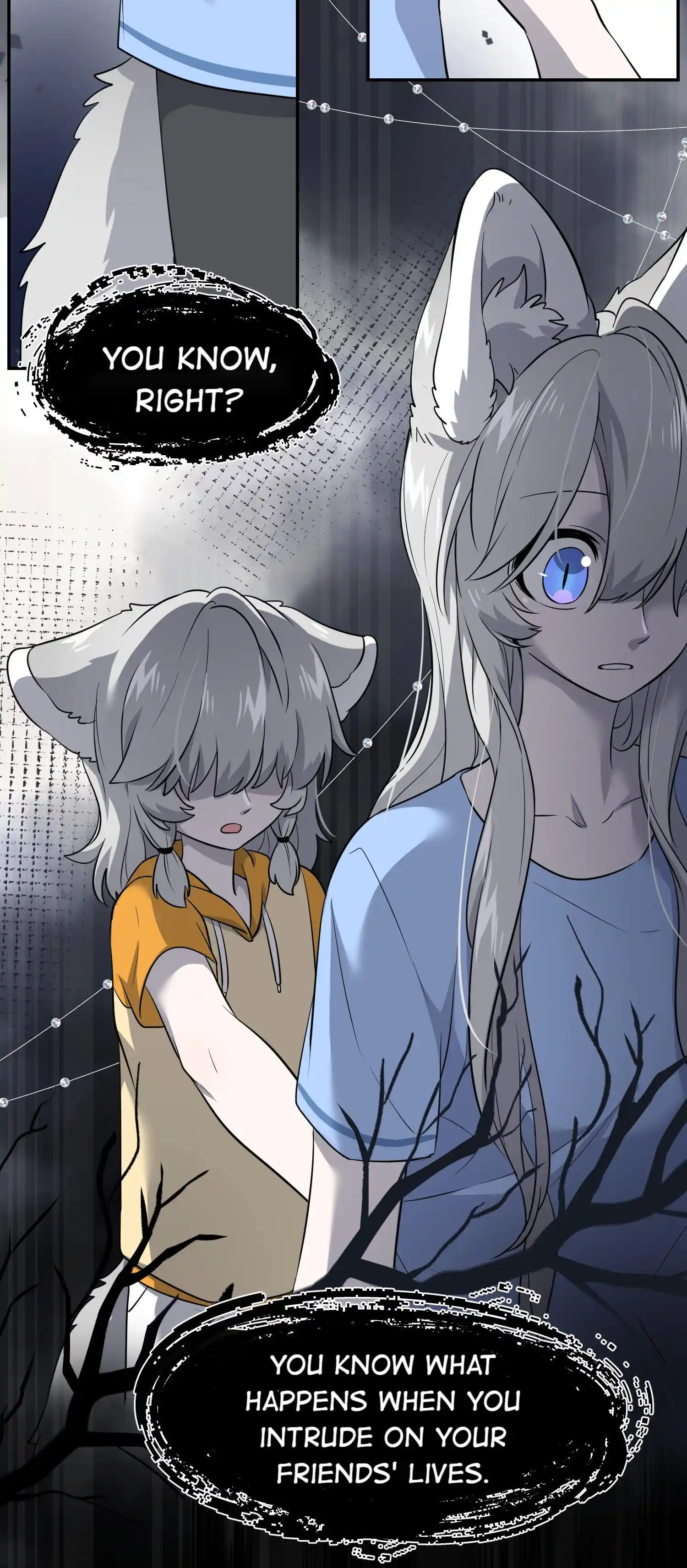 My Food Seems To Be Very Cute Vol.0 Ch.17.1