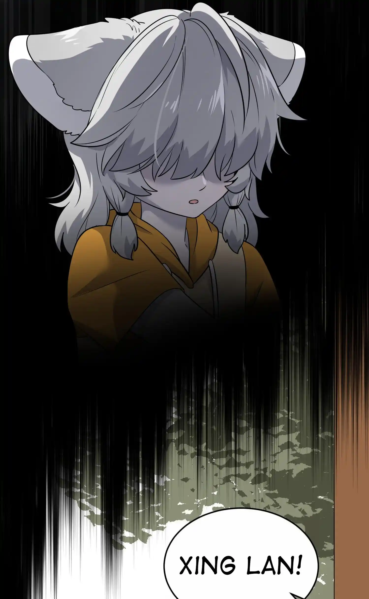 My Food Seems To Be Very Cute Vol.0 Ch.17.1