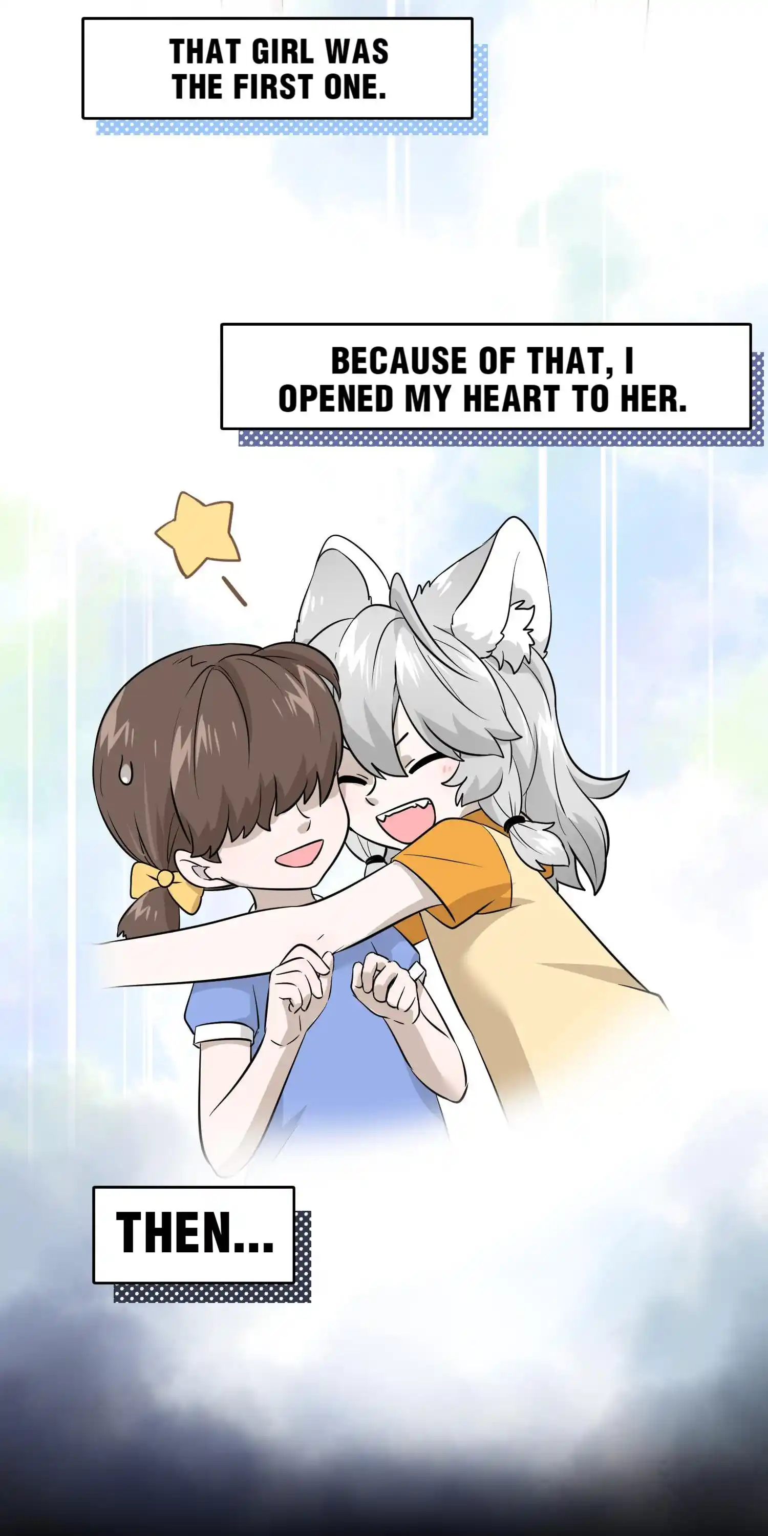 My Food Seems To Be Very Cute Vol.0 Ch.17.1