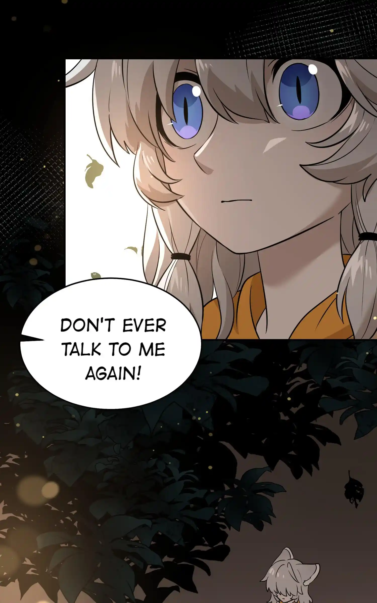 My Food Seems To Be Very Cute Vol.0 Ch.17.1