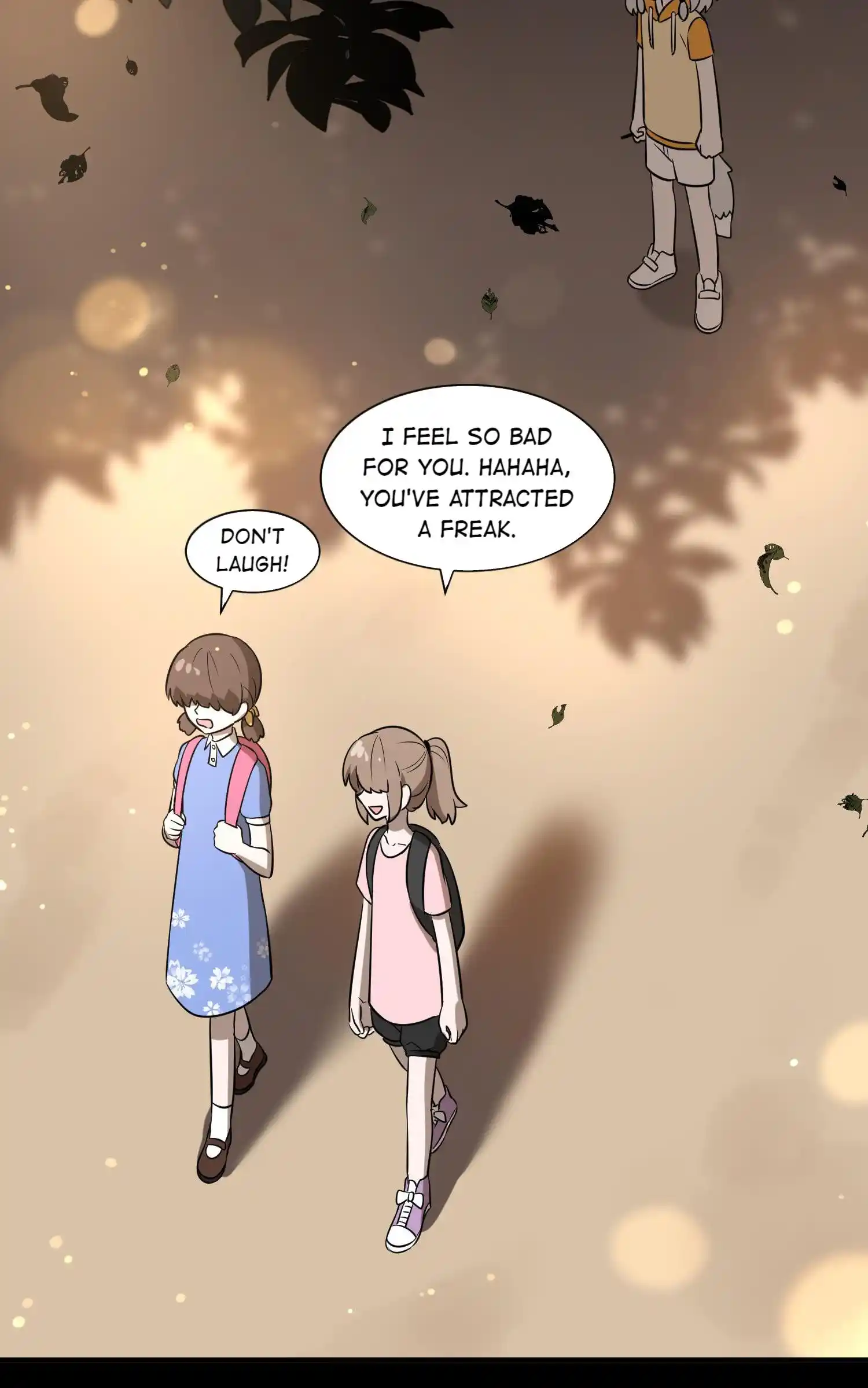 My Food Seems To Be Very Cute Vol.0 Ch.17.1