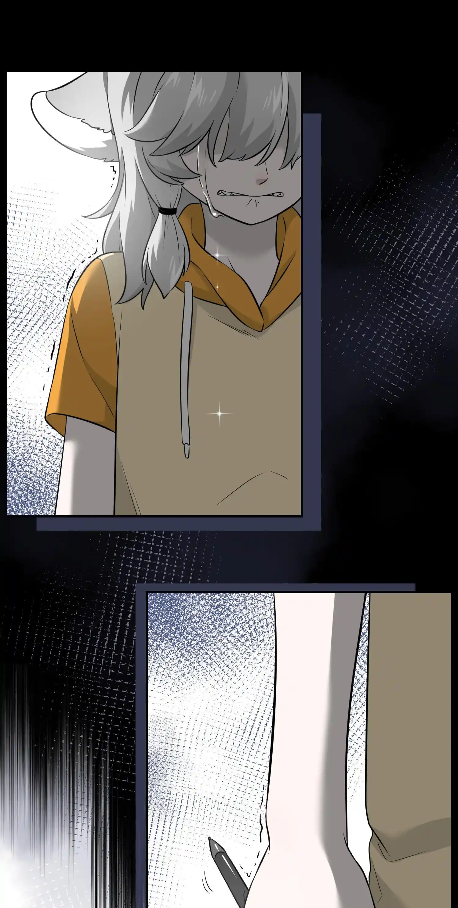 My Food Seems To Be Very Cute Vol.0 Ch.17.1