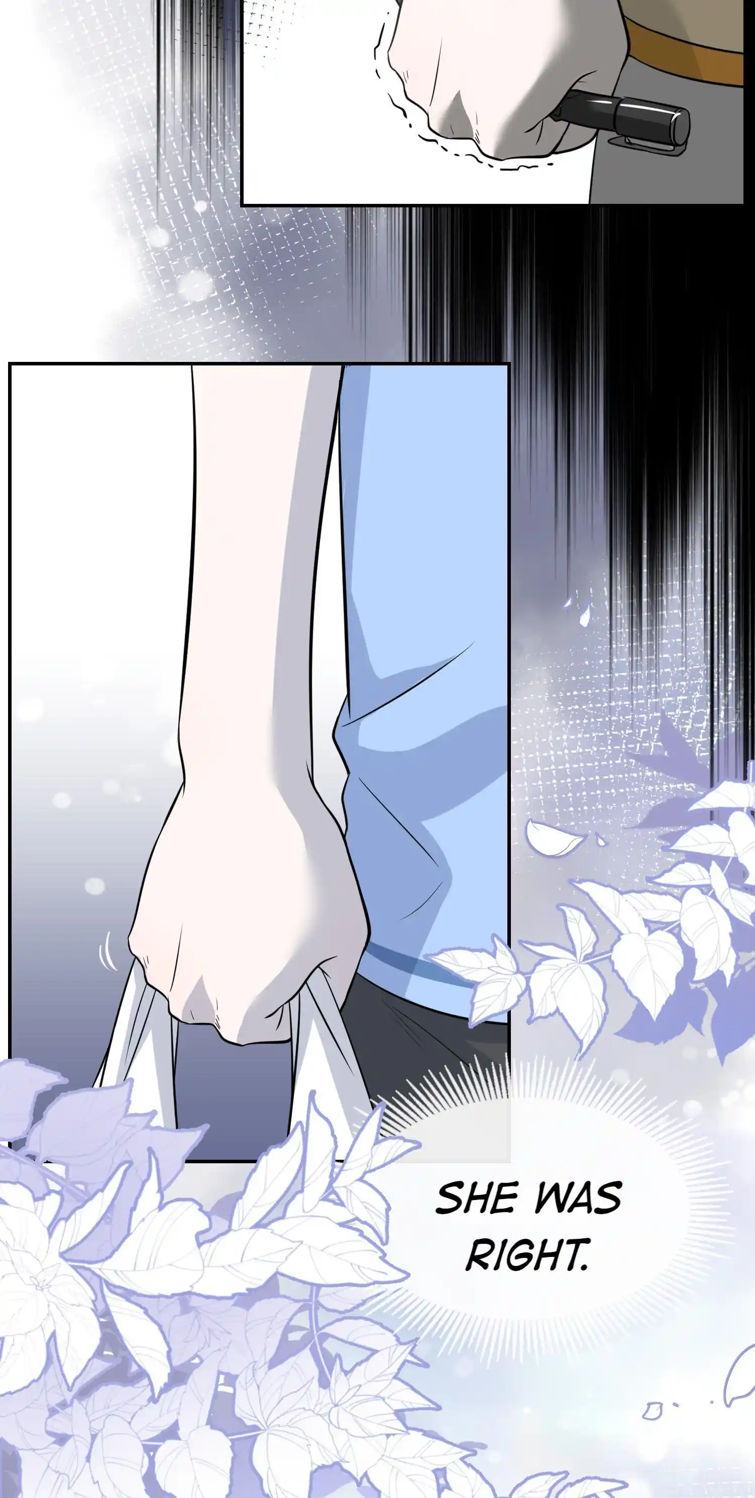 My Food Seems To Be Very Cute Vol.0 Ch.17.1