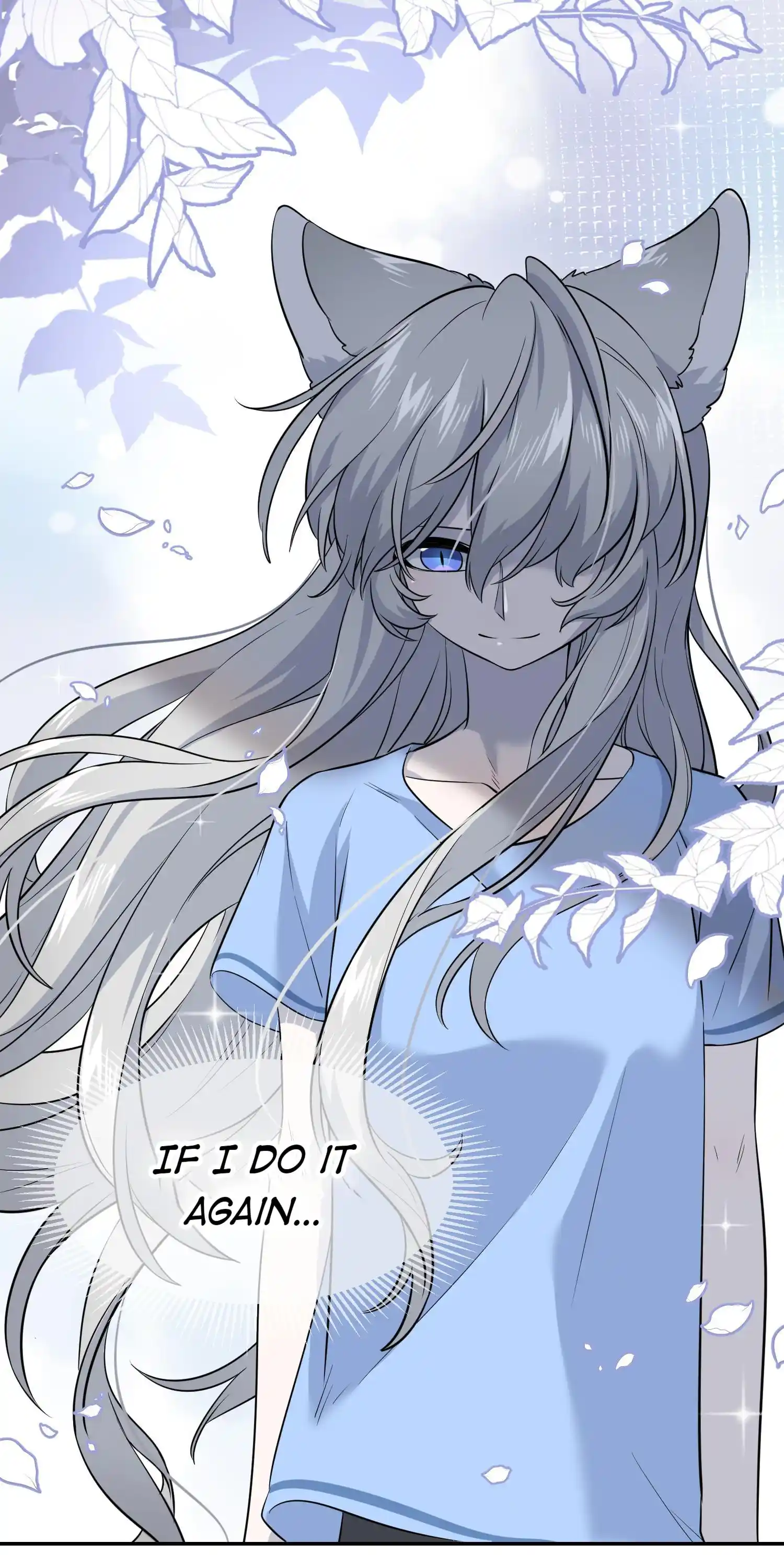 My Food Seems To Be Very Cute Vol.0 Ch.17.1