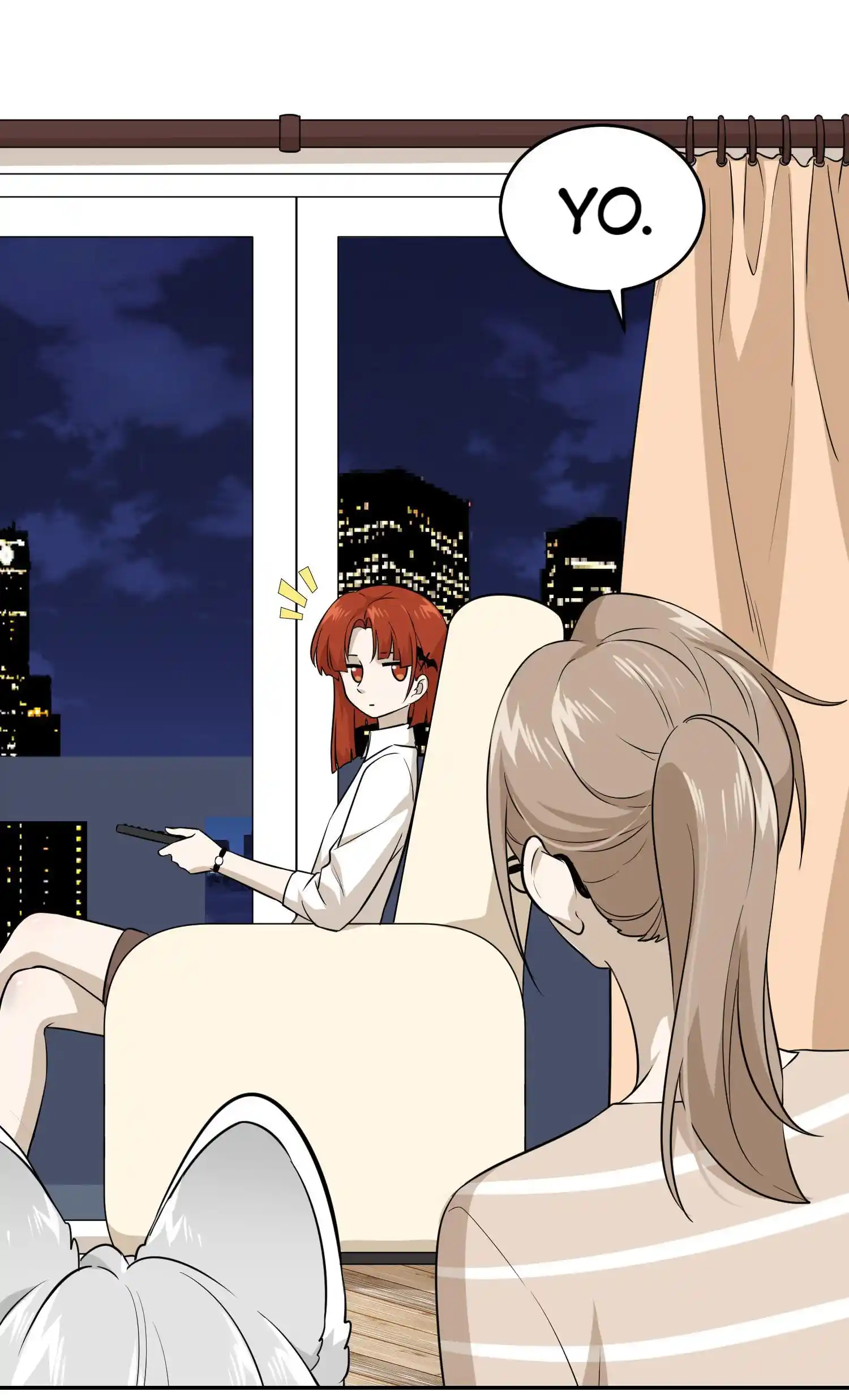 My Food Seems To Be Very Cute Vol.0 Ch.17.2