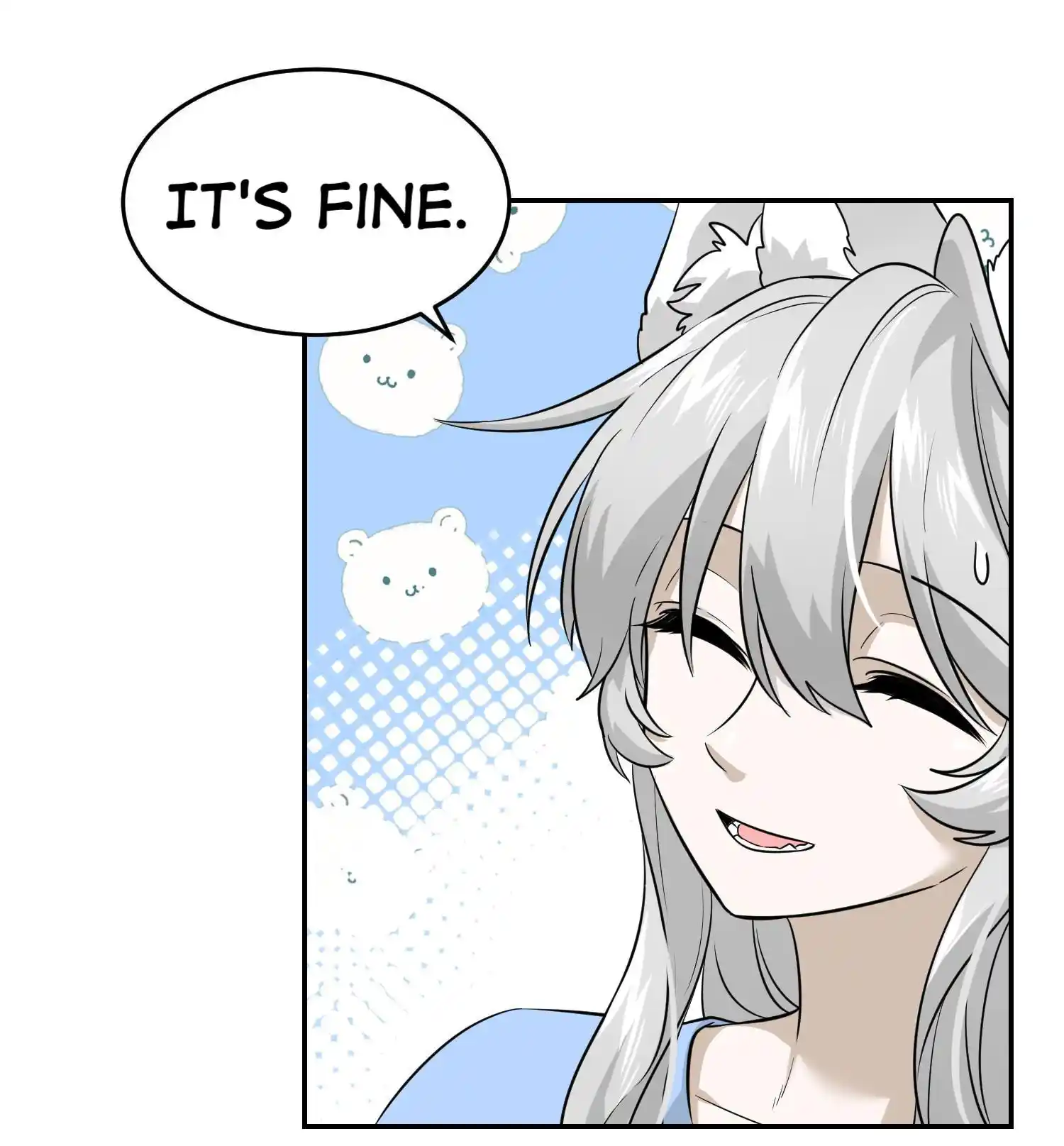 My Food Seems To Be Very Cute Vol.0 Ch.17.2