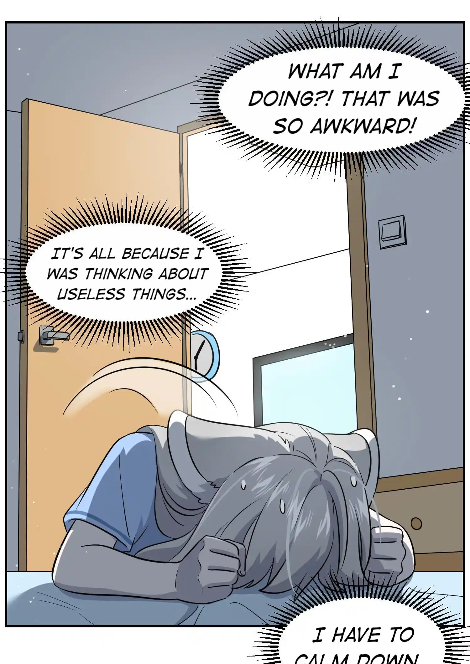 My Food Seems To Be Very Cute Vol.0 Ch.17.2