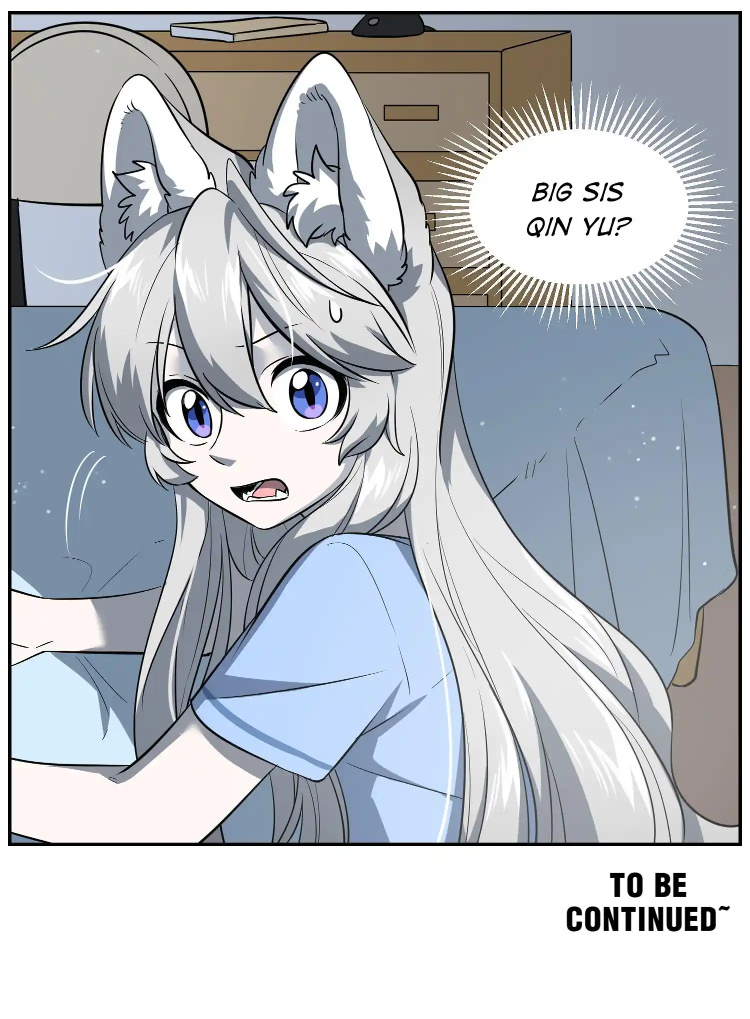 My Food Seems To Be Very Cute Vol.0 Ch.17.2