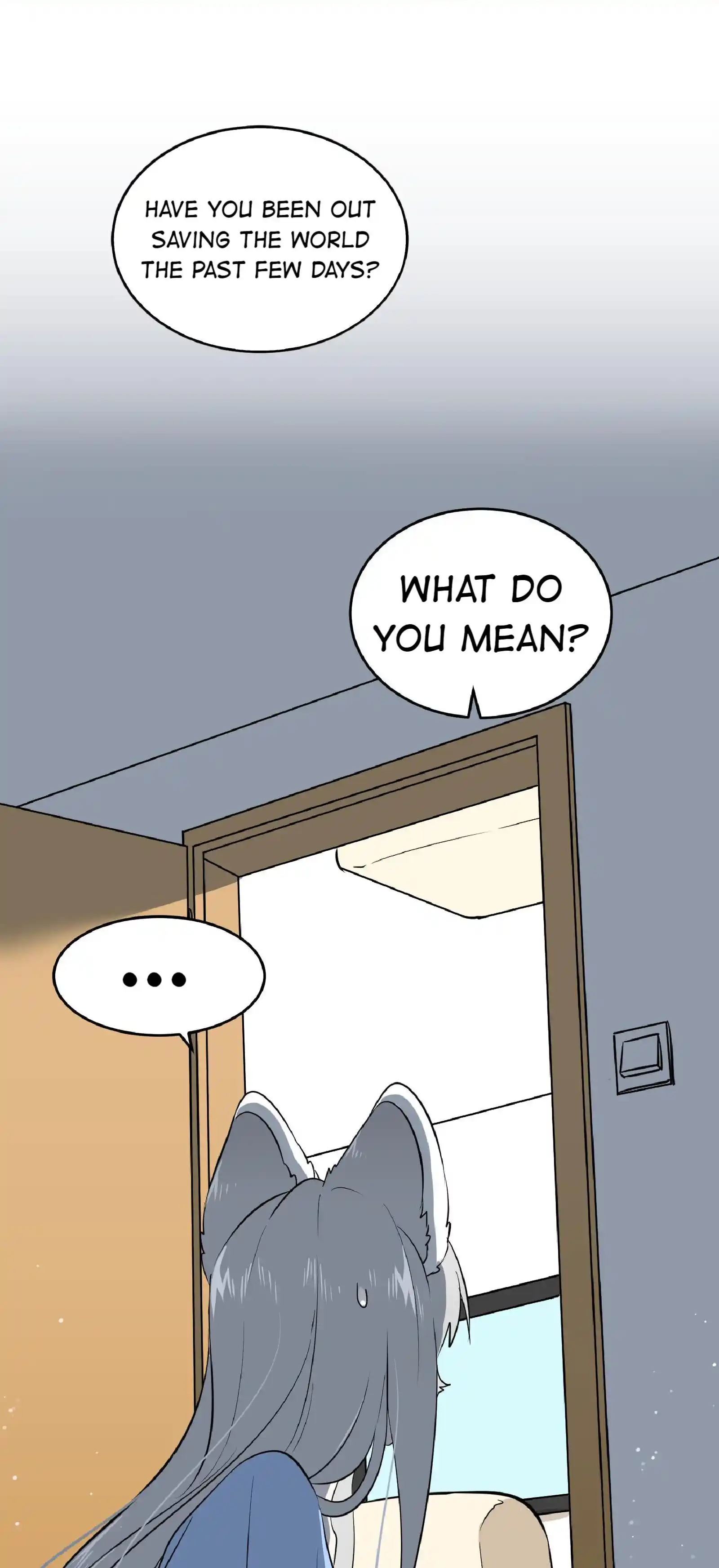 My Food Seems To Be Very Cute Vol.0 Ch.18.1