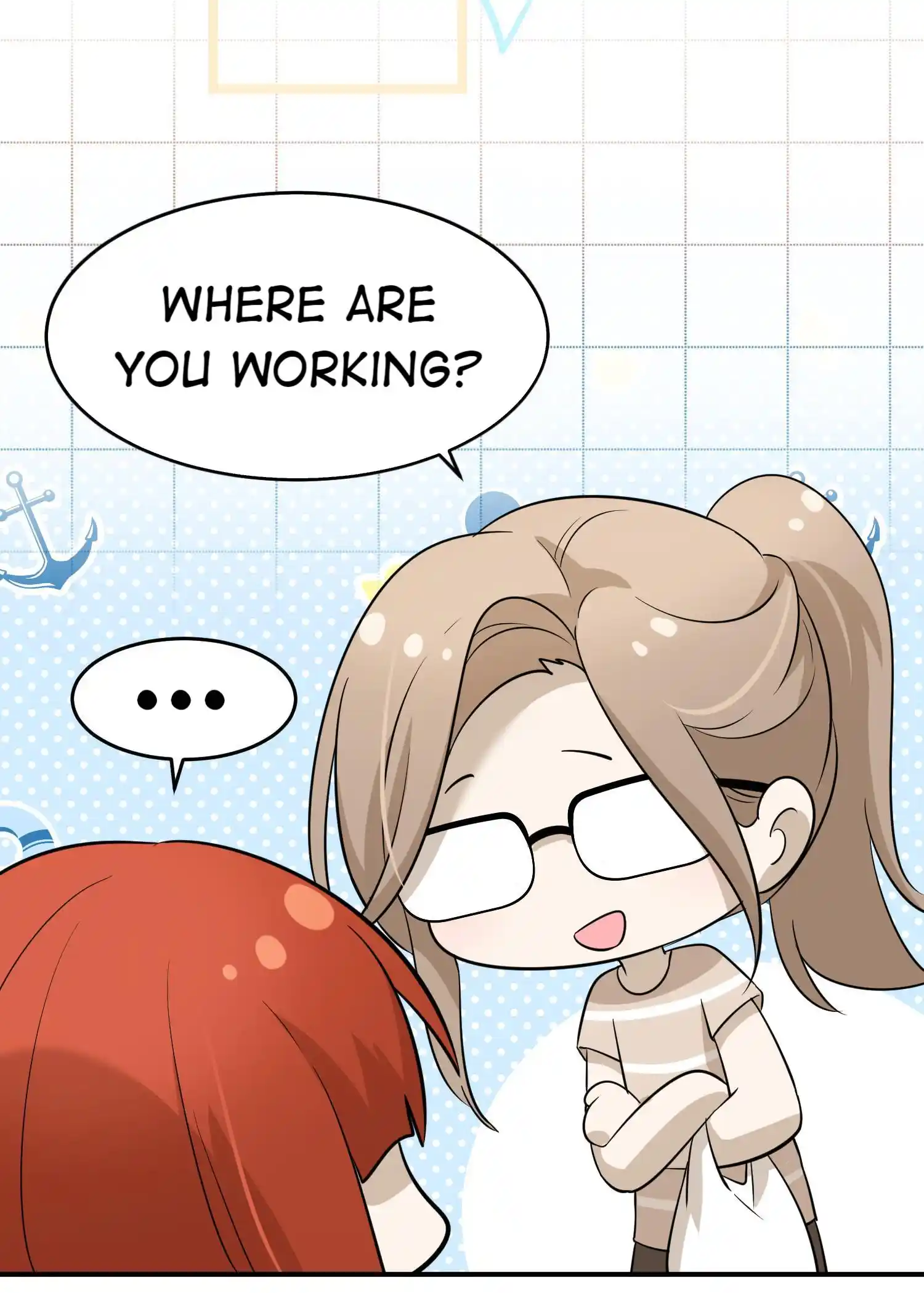 My Food Seems To Be Very Cute Vol.0 Ch.18.1