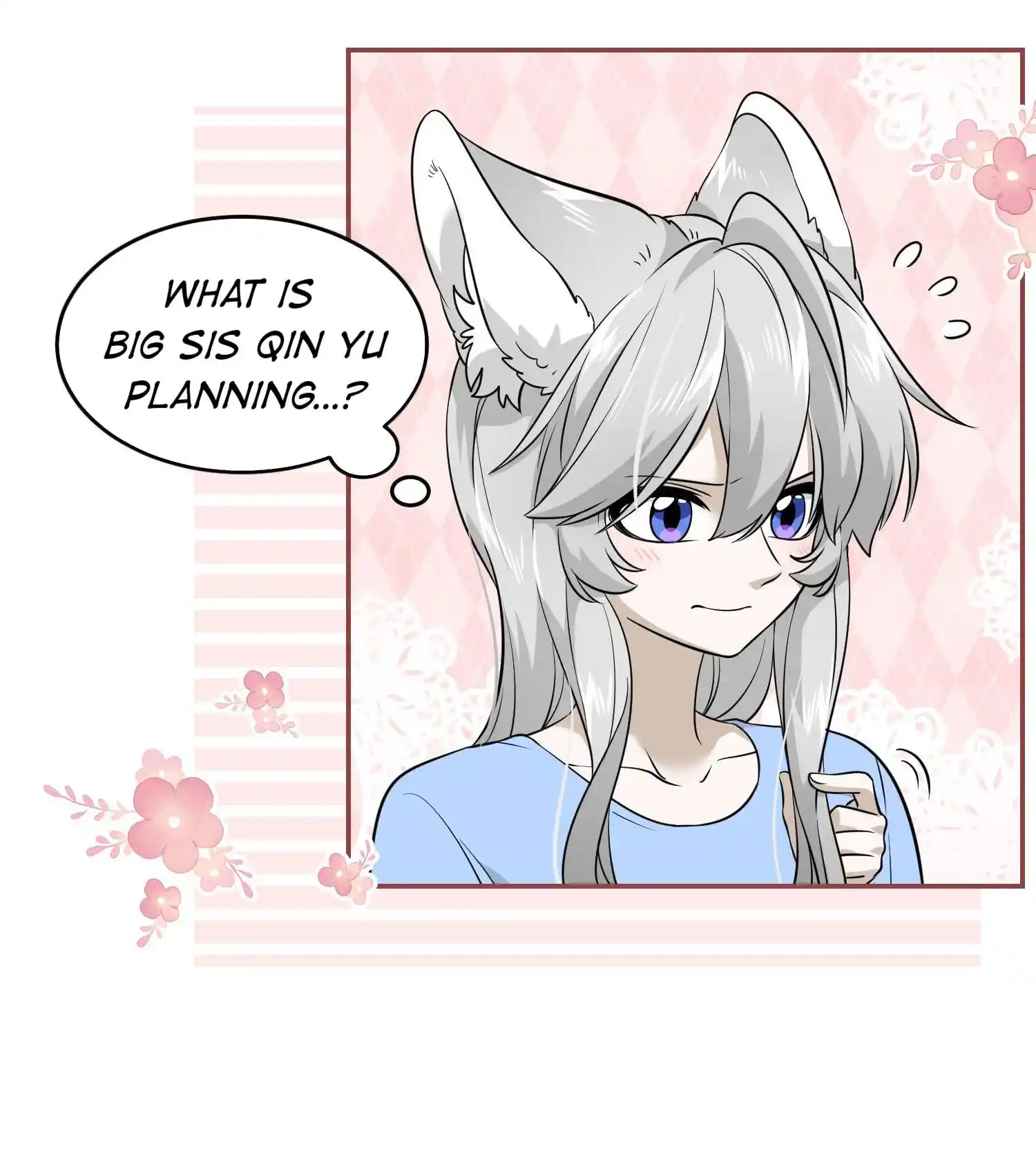 My Food Seems To Be Very Cute Vol.0 Ch.18.1