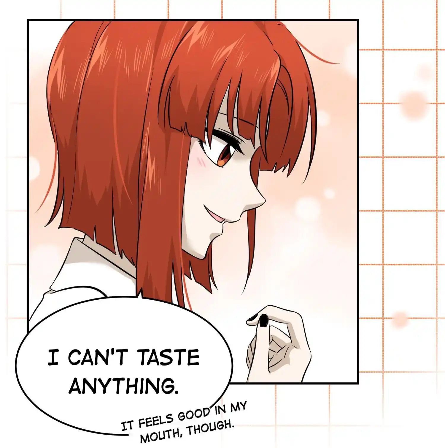 My Food Seems To Be Very Cute Vol.0 Ch.18.2