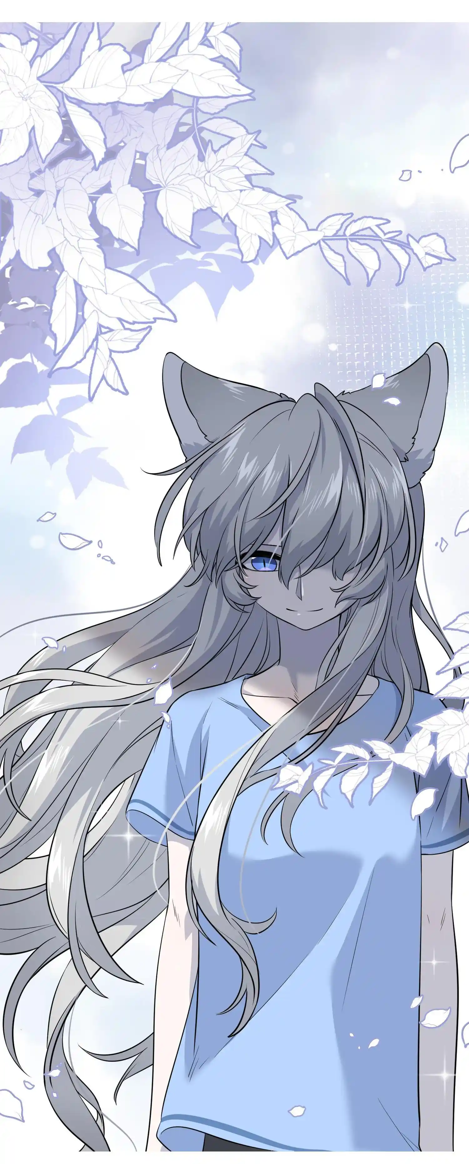 My Food Seems To Be Very Cute Vol.0 Ch.18.2