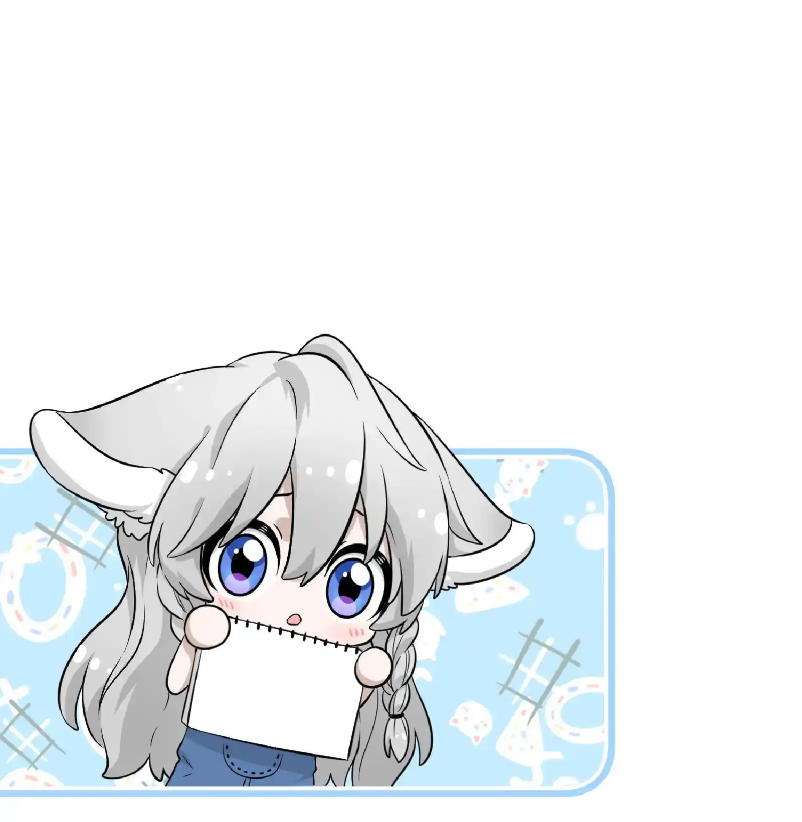 My Food Seems To Be Very Cute Vol.0 Ch.18.2