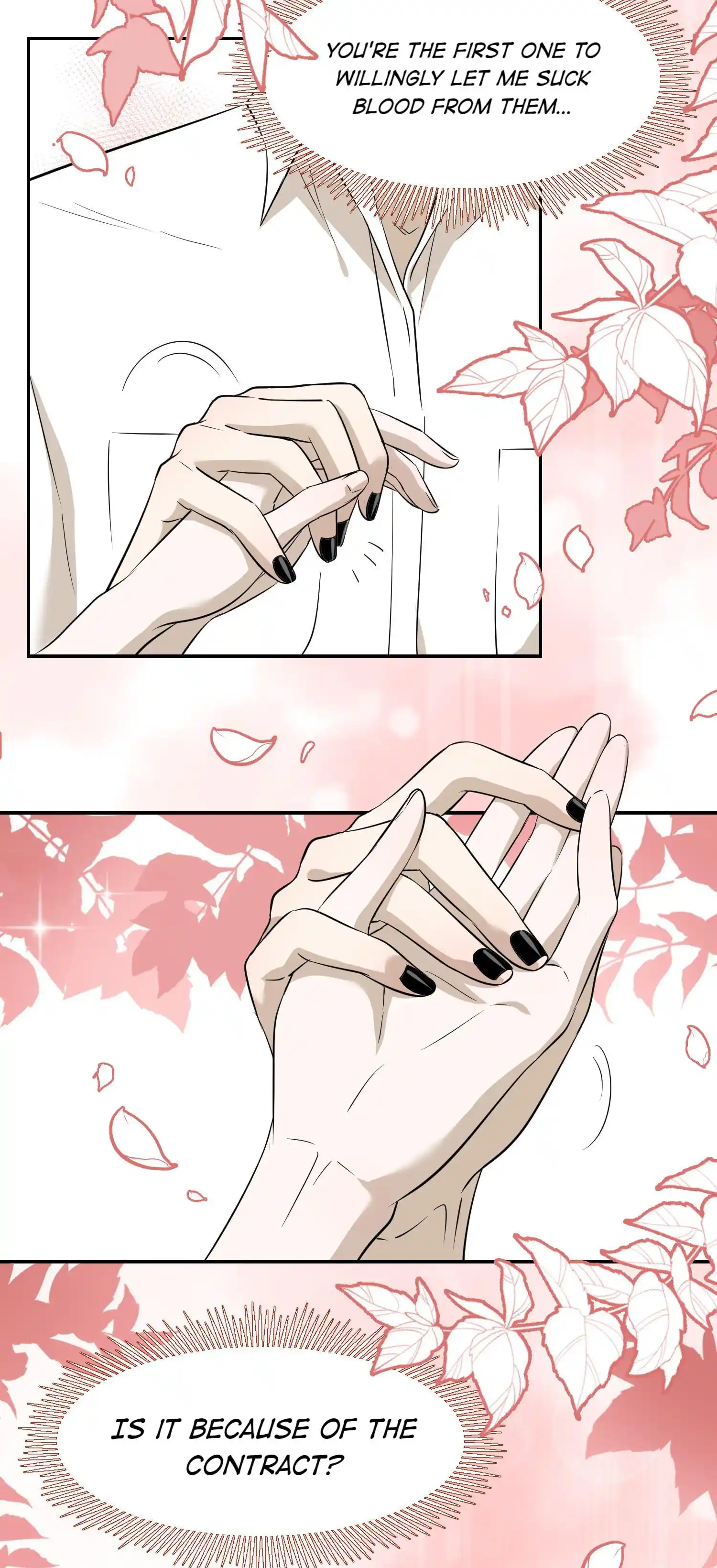 My Food Seems To Be Very Cute Vol.0 Ch.19.1