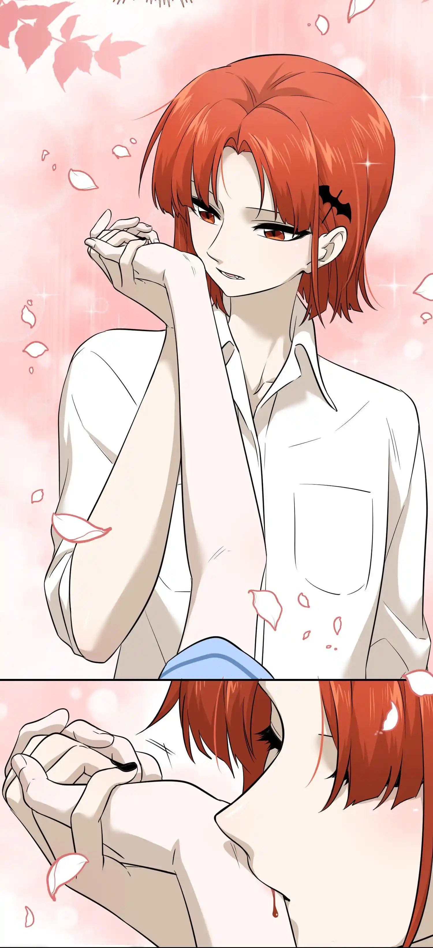 My Food Seems To Be Very Cute Vol.0 Ch.19.1