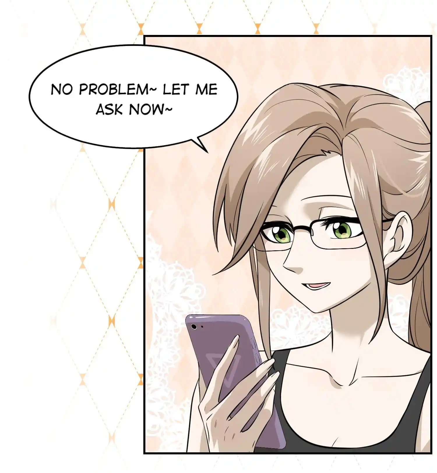 My Food Seems To Be Very Cute Vol.0 Ch.19.1