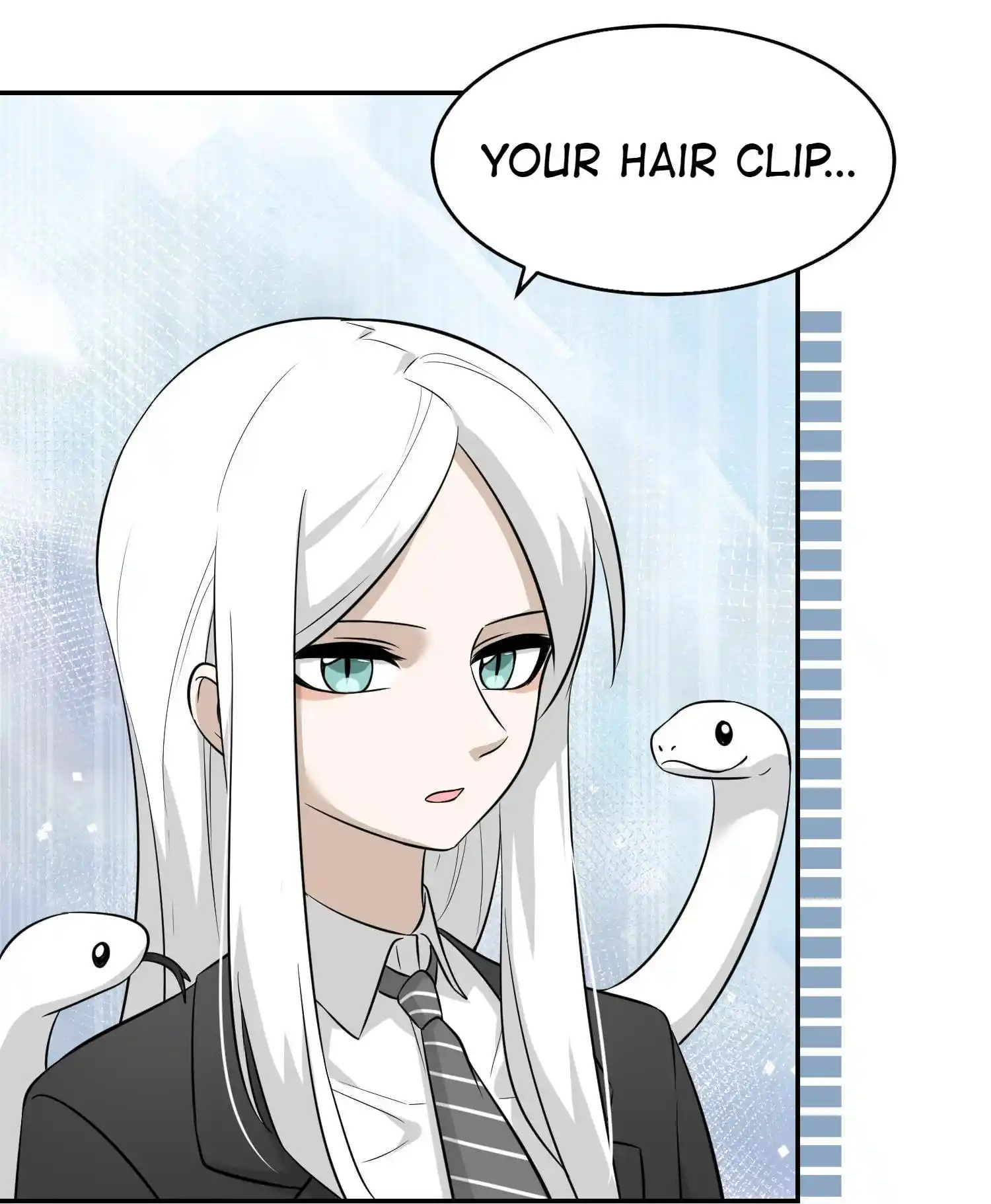 My Food Seems To Be Very Cute Vol.0 Ch.19.2