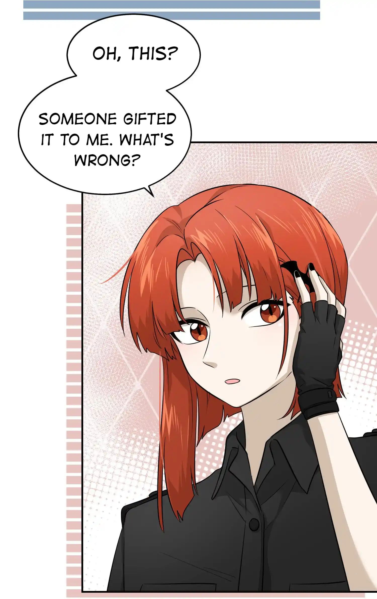 My Food Seems To Be Very Cute Vol.0 Ch.19.2