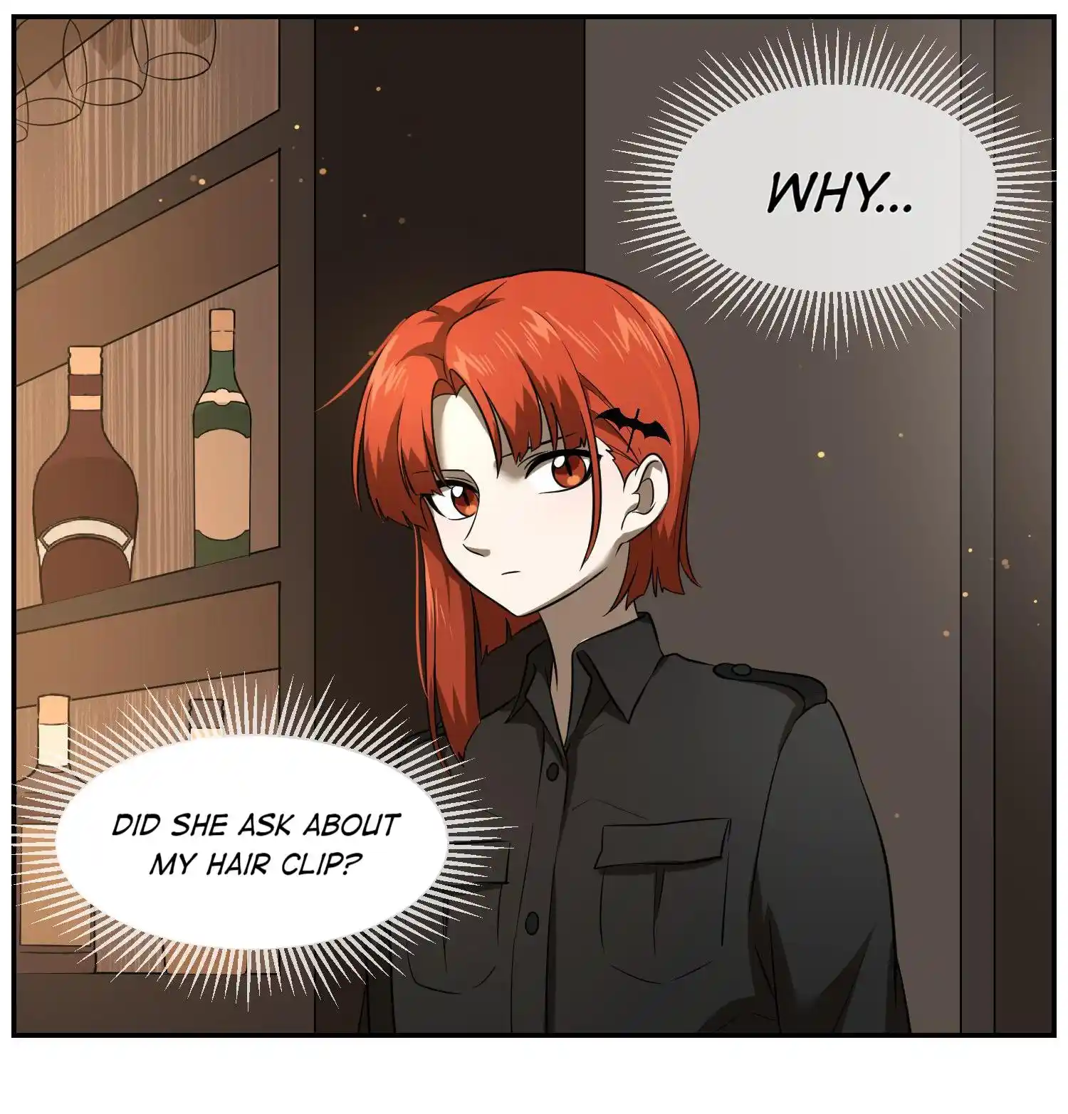 My Food Seems To Be Very Cute Vol.0 Ch.19.2