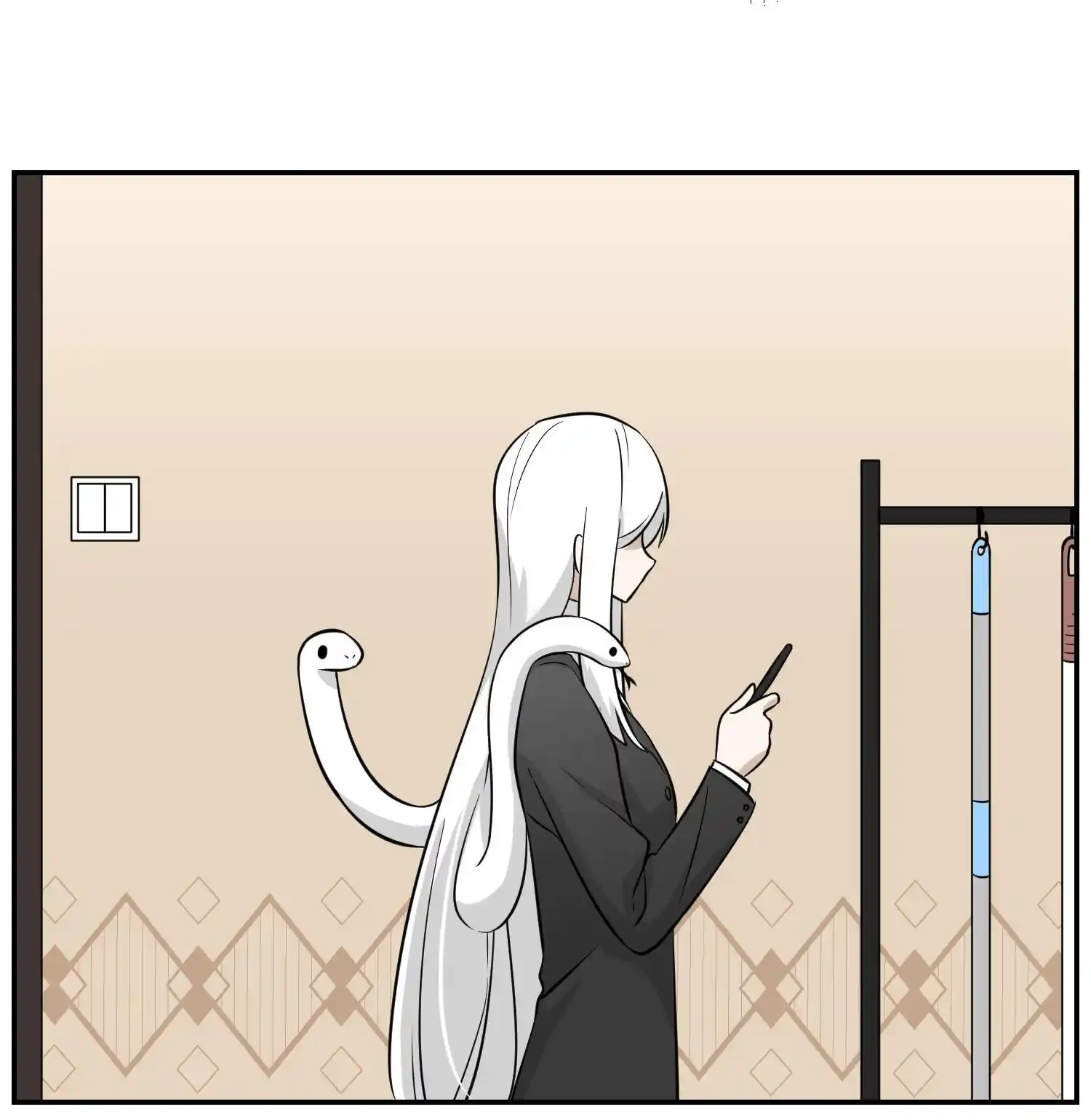 My Food Seems To Be Very Cute Vol.0 Ch.19.2