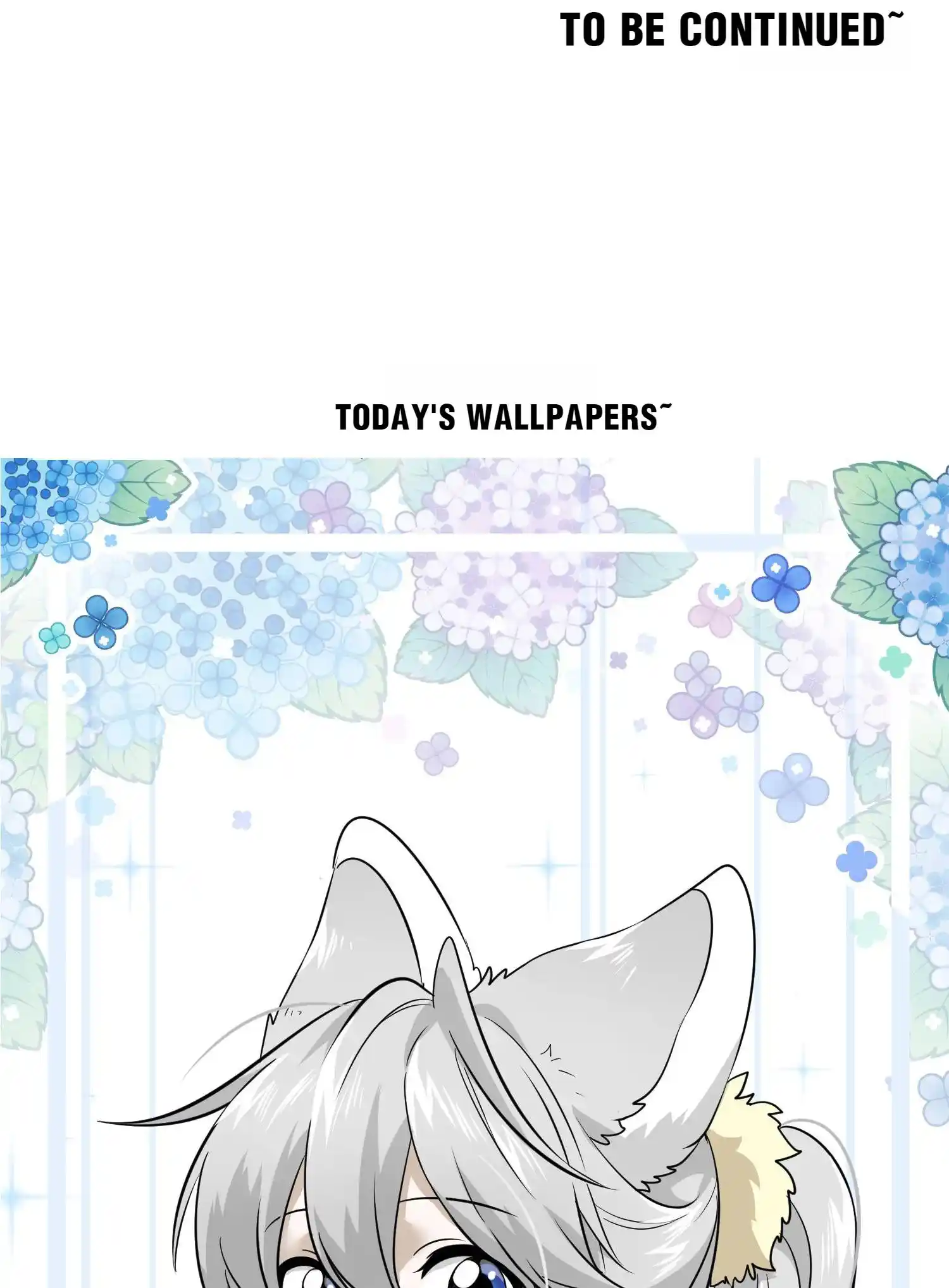 My Food Seems To Be Very Cute Vol.0 Ch.19.2