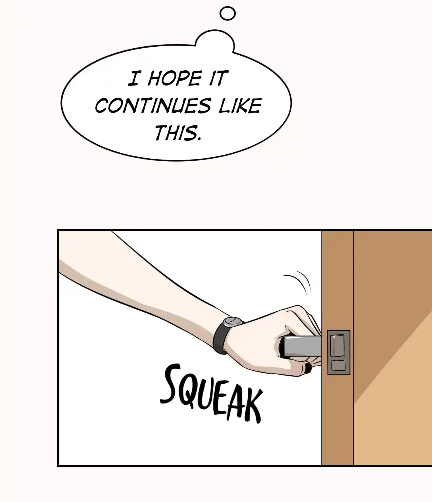 My Food Seems To Be Very Cute Vol.0 Ch.20.1