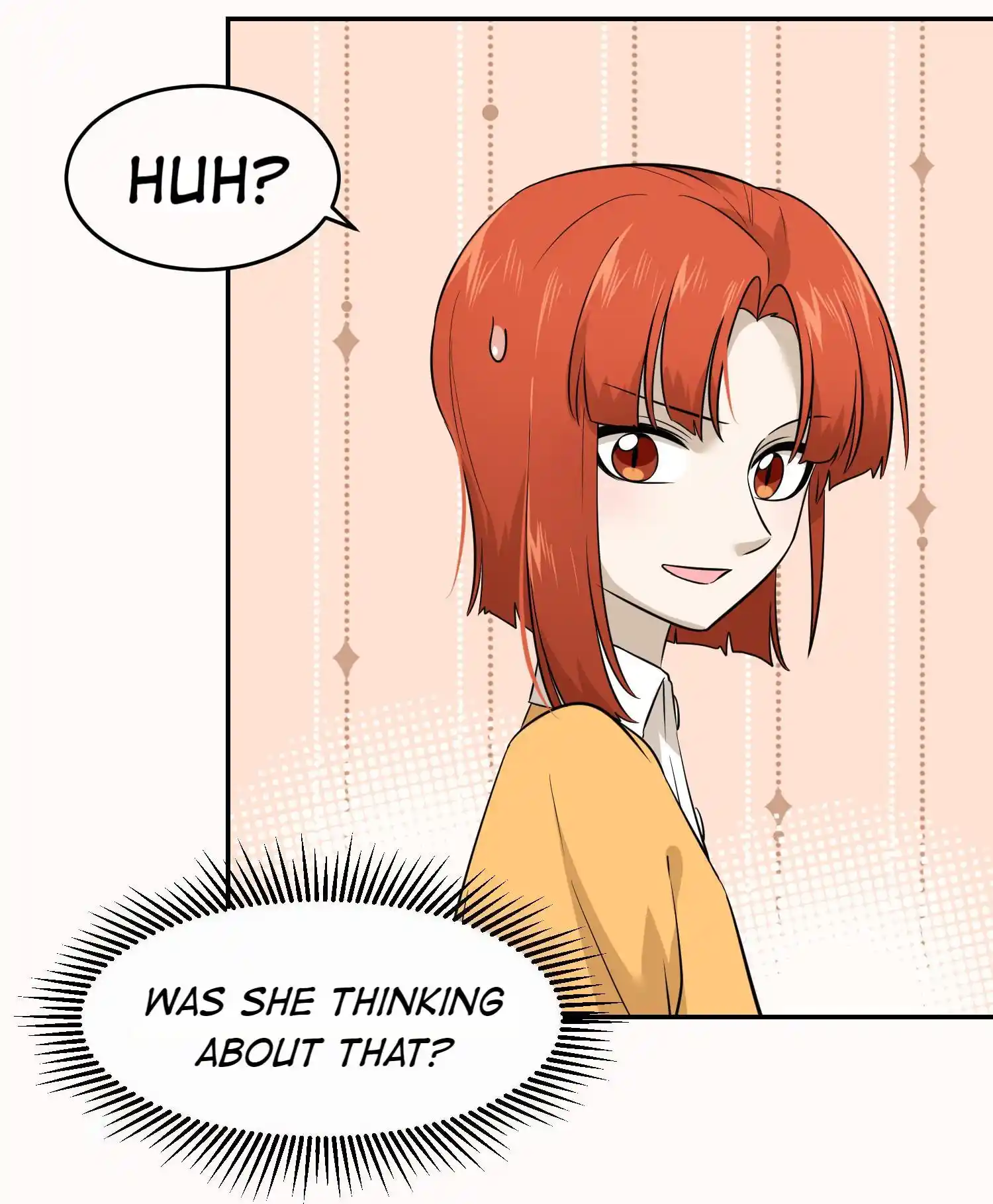 My Food Seems To Be Very Cute Vol.0 Ch.20.1