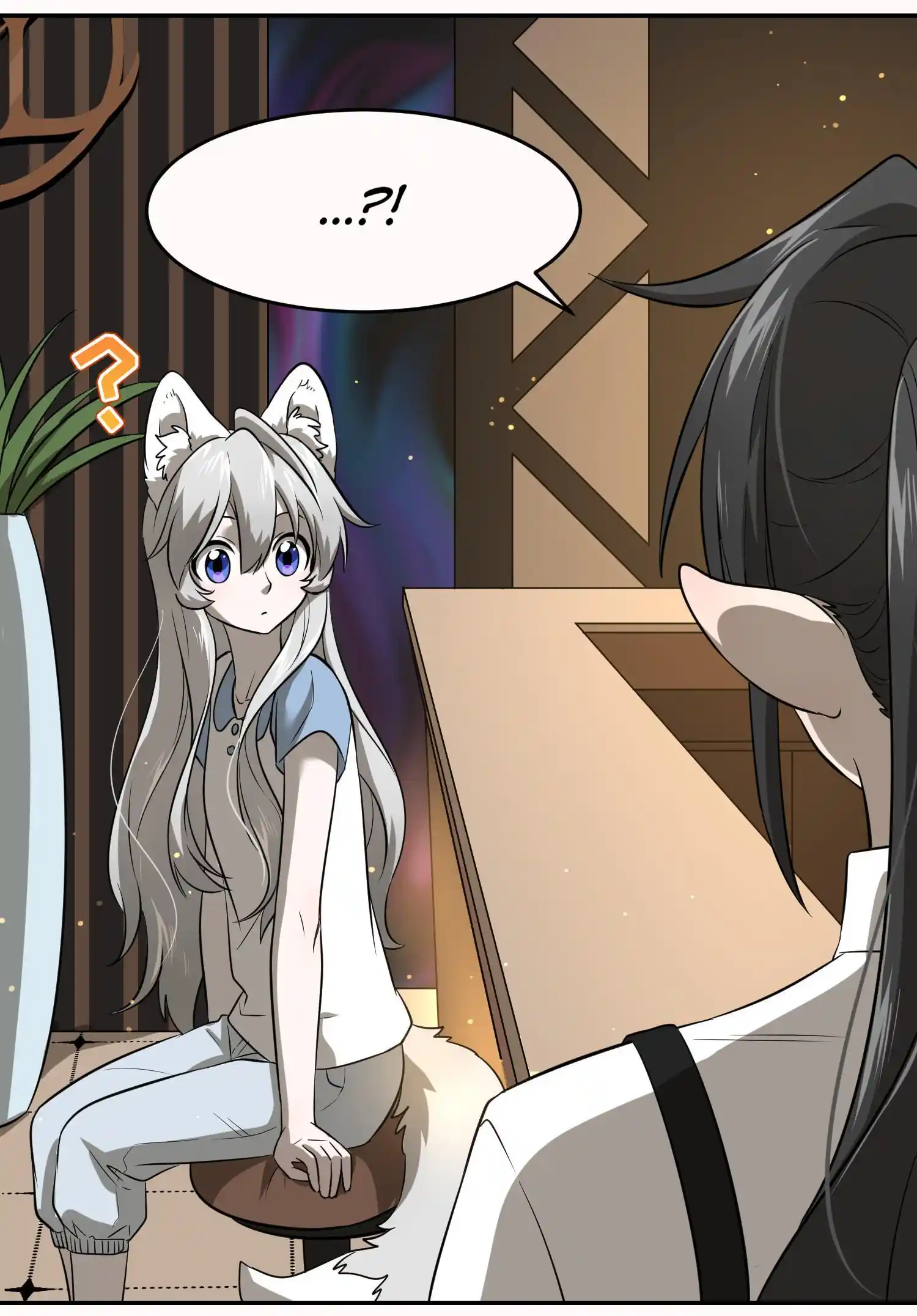 My Food Seems To Be Very Cute Vol.0 Ch.20.2