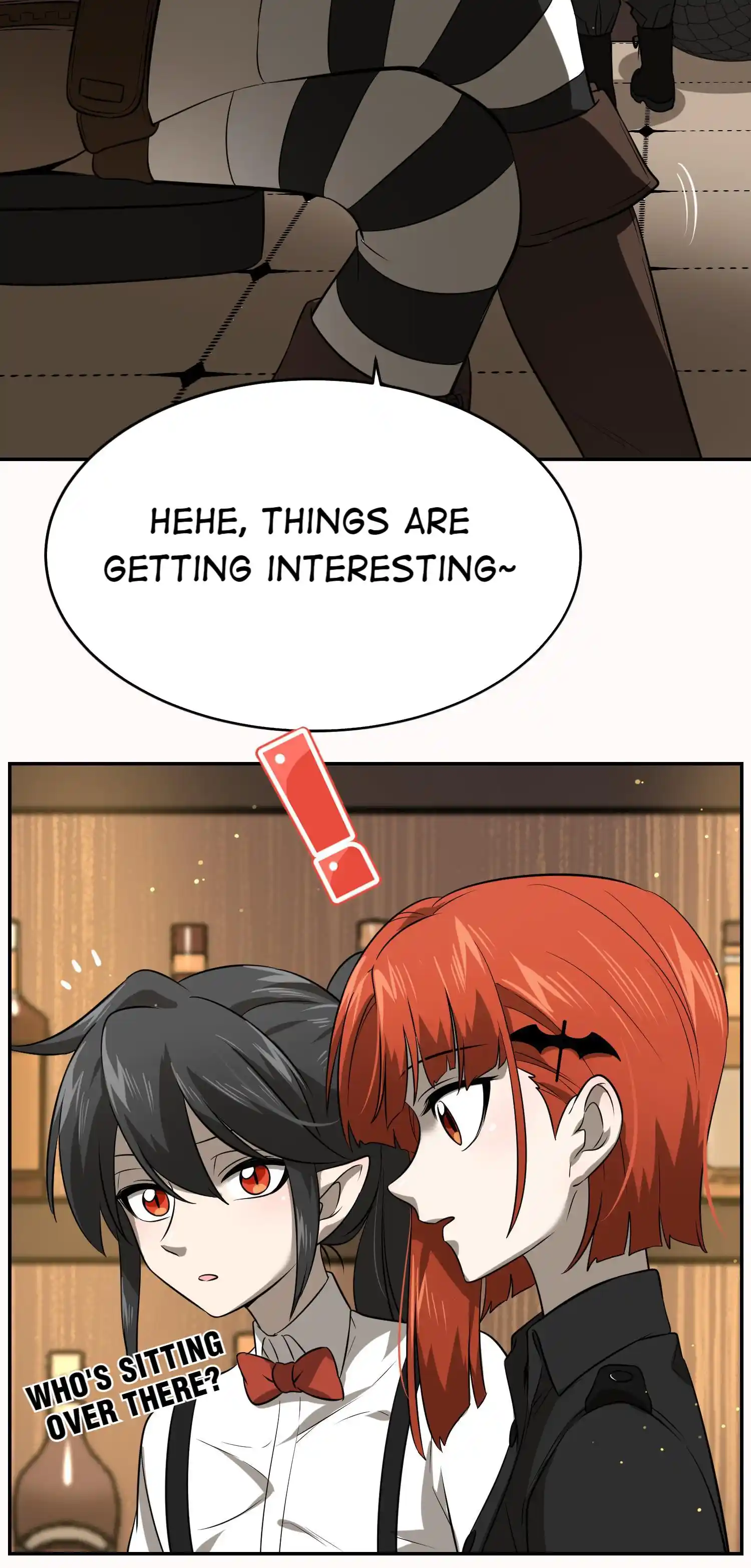 My Food Seems To Be Very Cute Vol.0 Ch.20.2