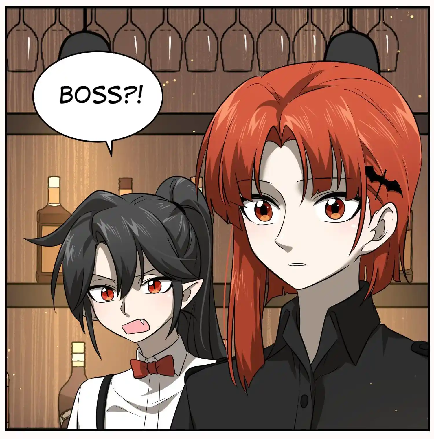 My Food Seems To Be Very Cute Vol.0 Ch.20.2