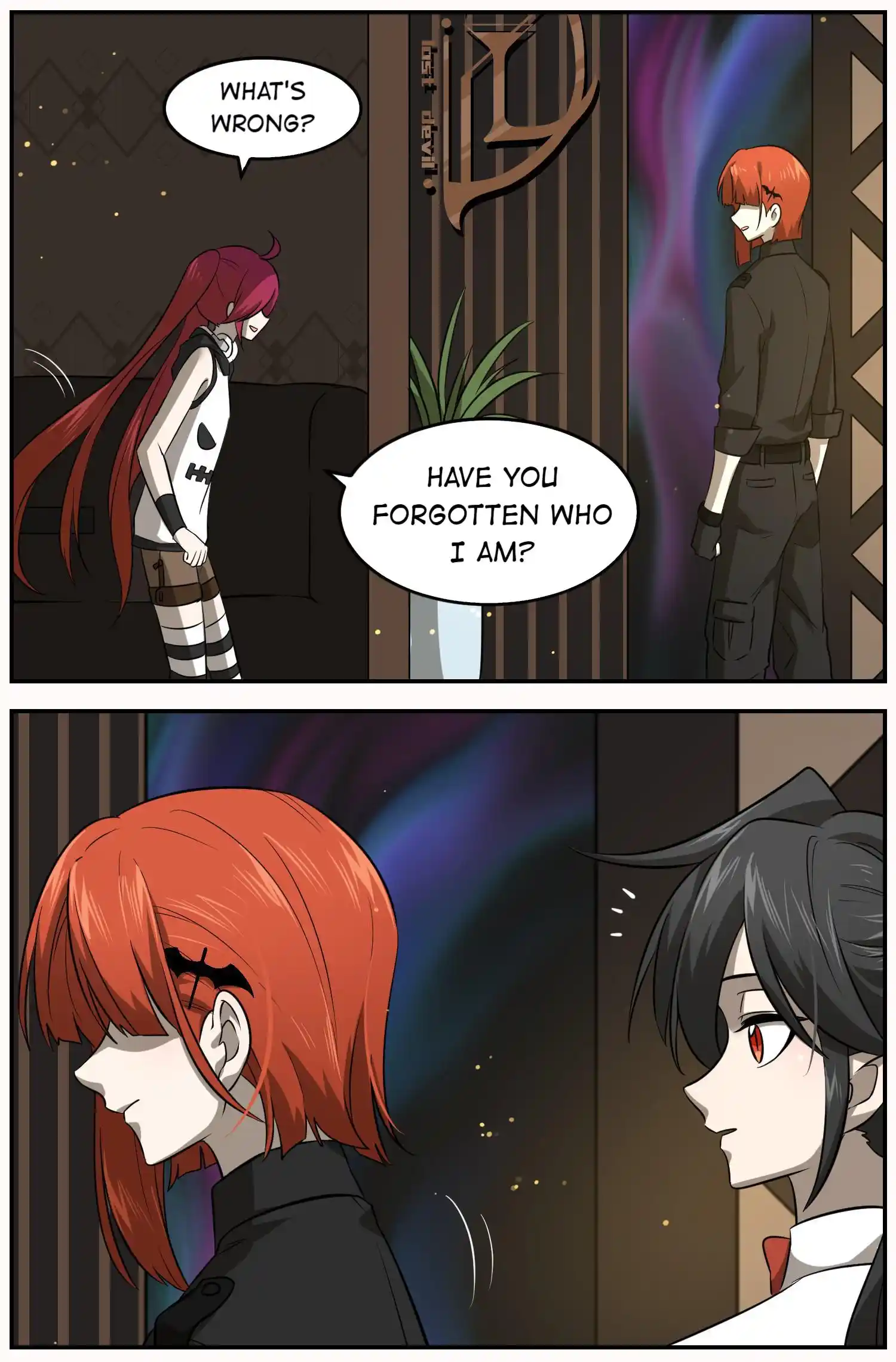 My Food Seems To Be Very Cute Vol.0 Ch.20.2