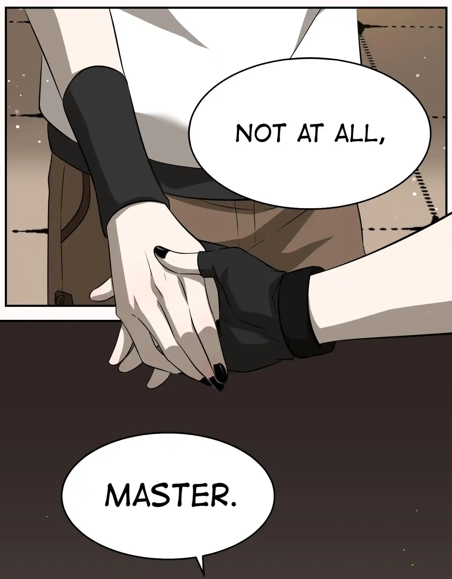 My Food Seems To Be Very Cute Vol.0 Ch.20.2