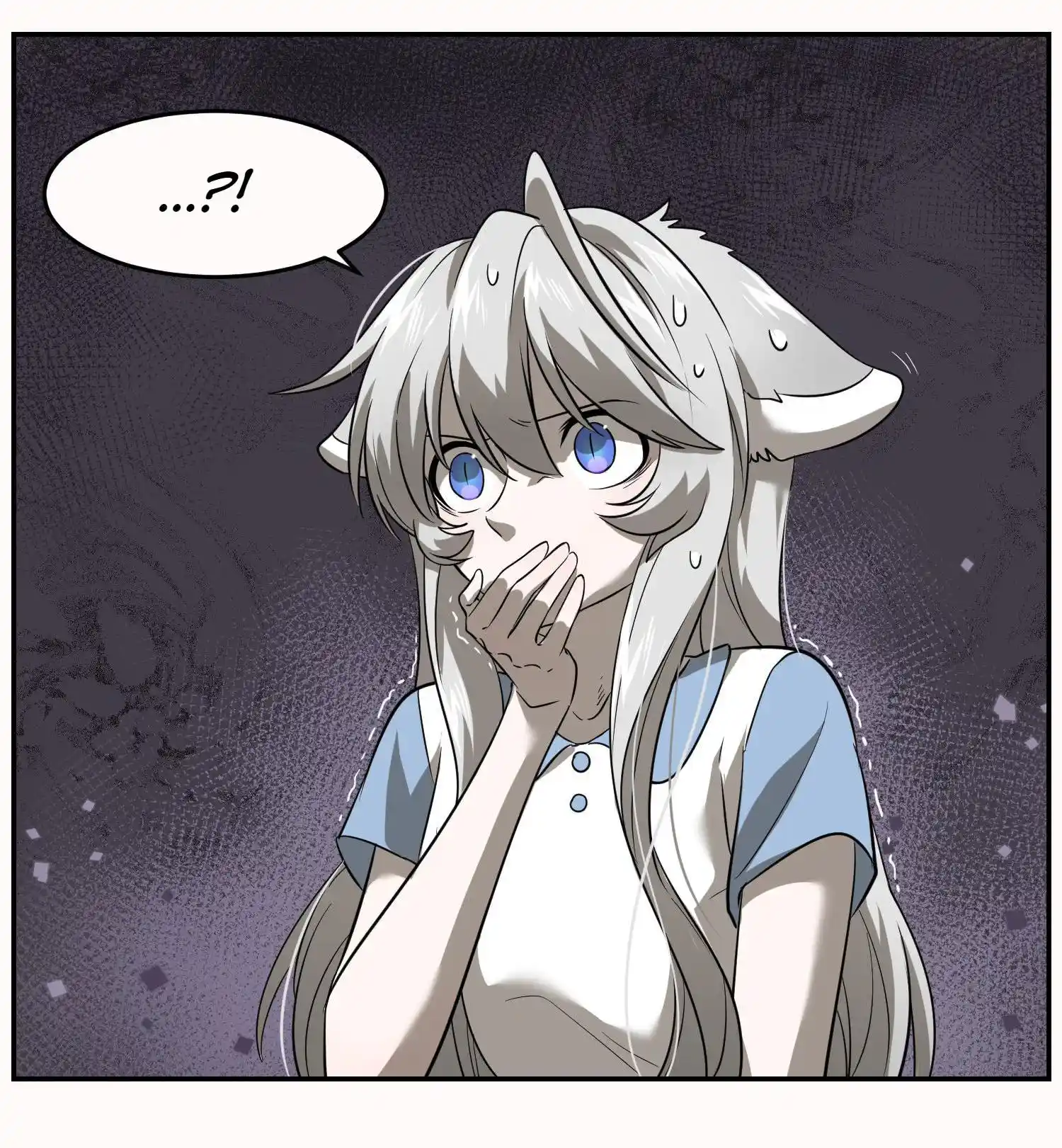 My Food Seems To Be Very Cute Vol.0 Ch.20.2