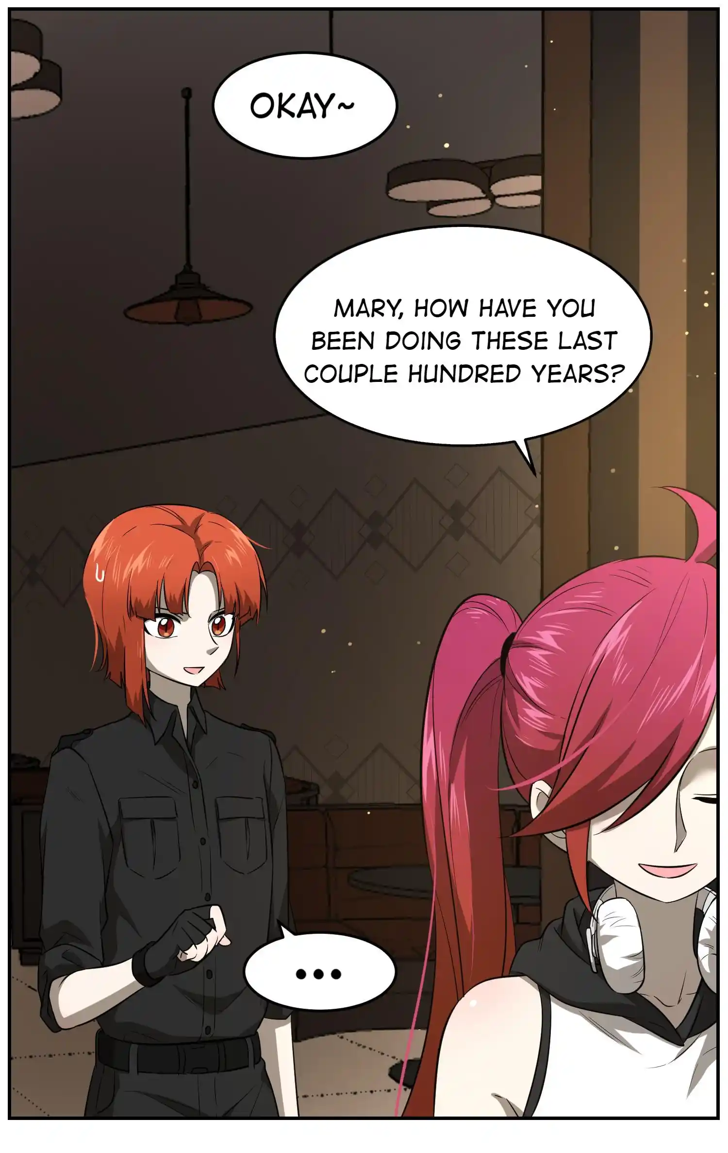 My Food Seems To Be Very Cute Vol.0 Ch.21.1